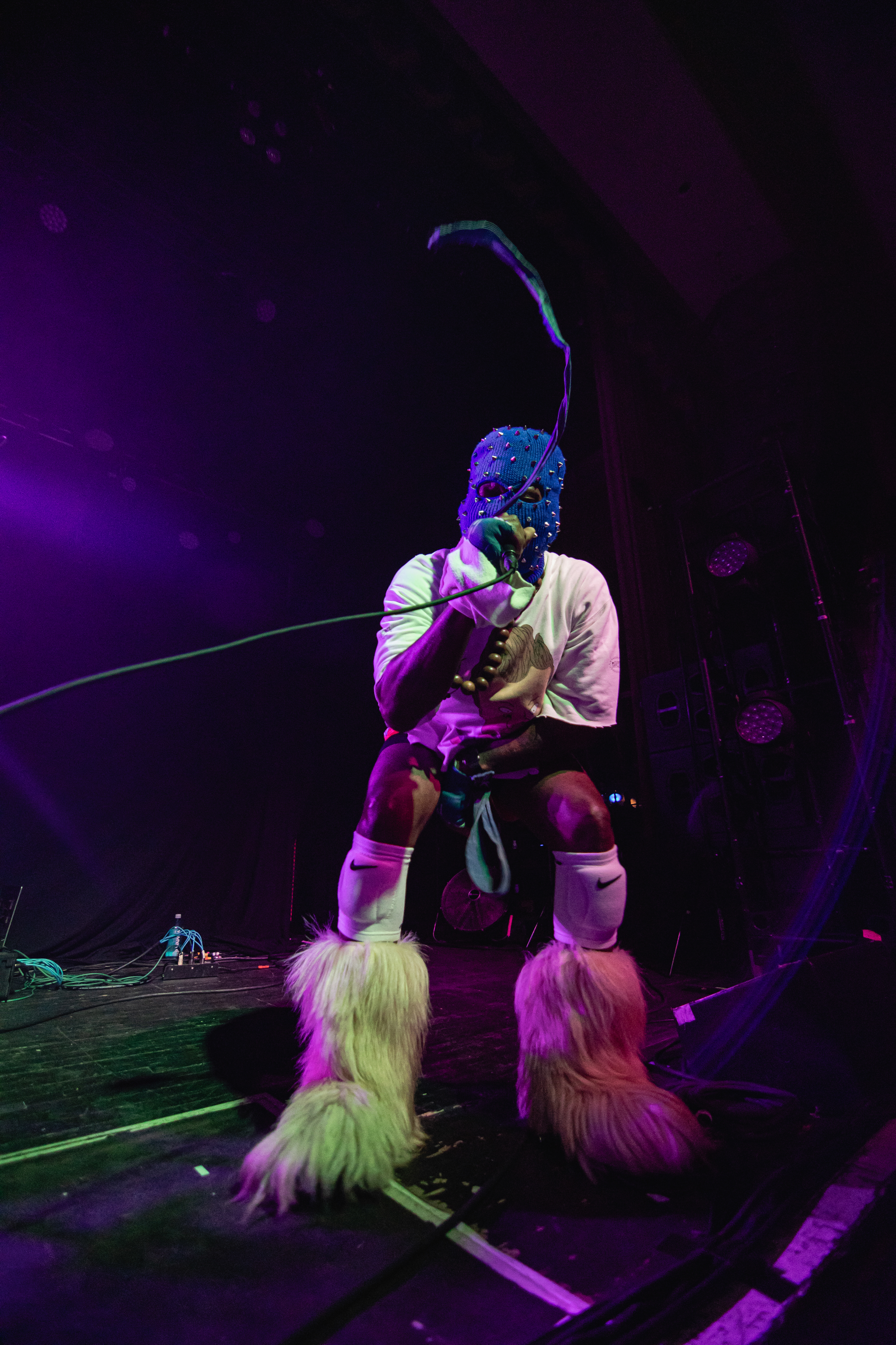 Oxymorrons