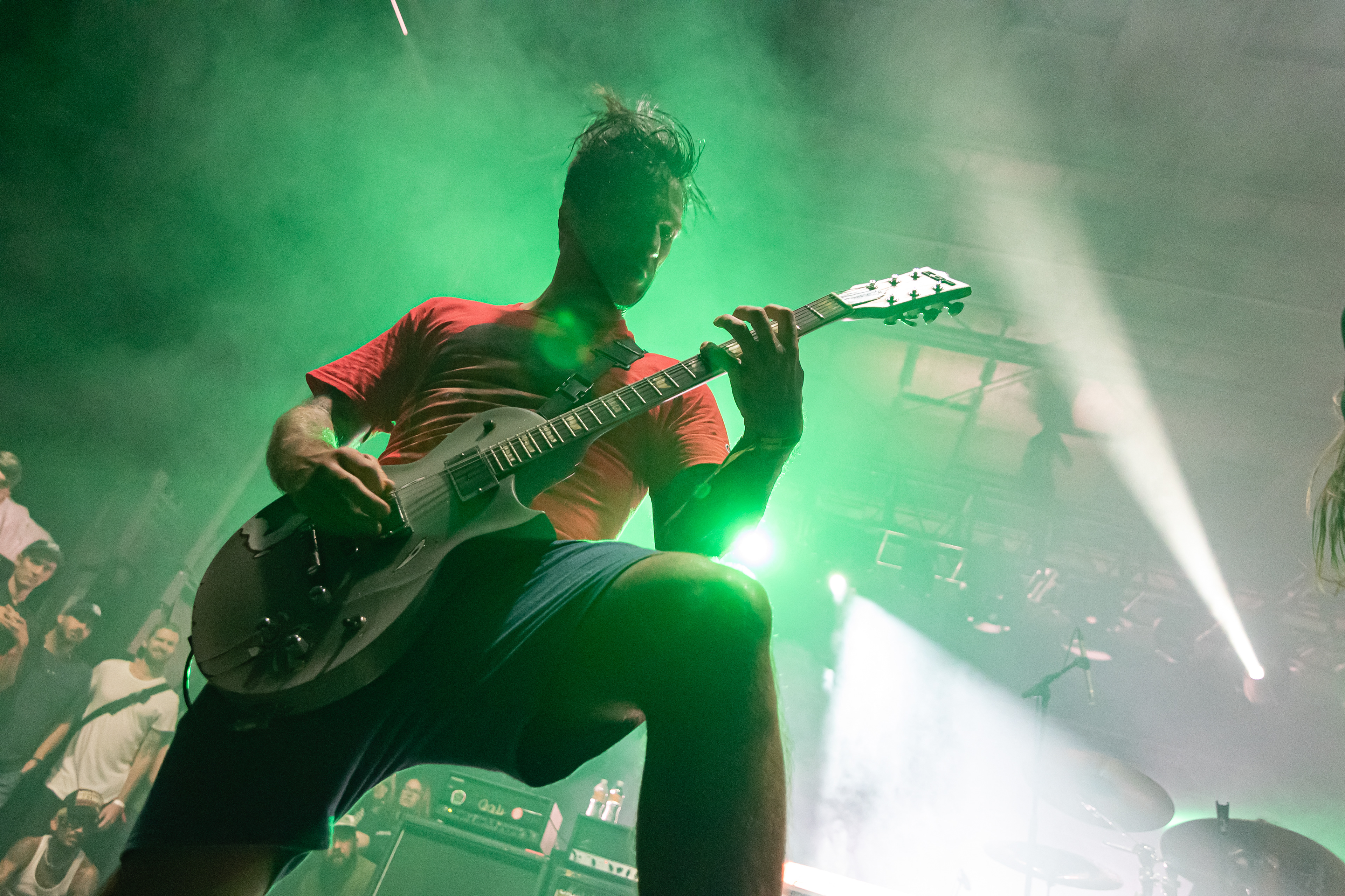 Every Time I Die