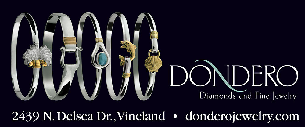 Dondero Jewelers Billboard