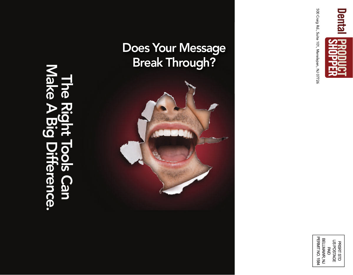 Tri-Fold Brochure Outside