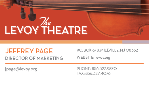 Business Card