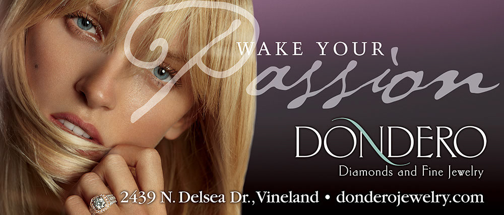 Dondero Jewelers Billboard