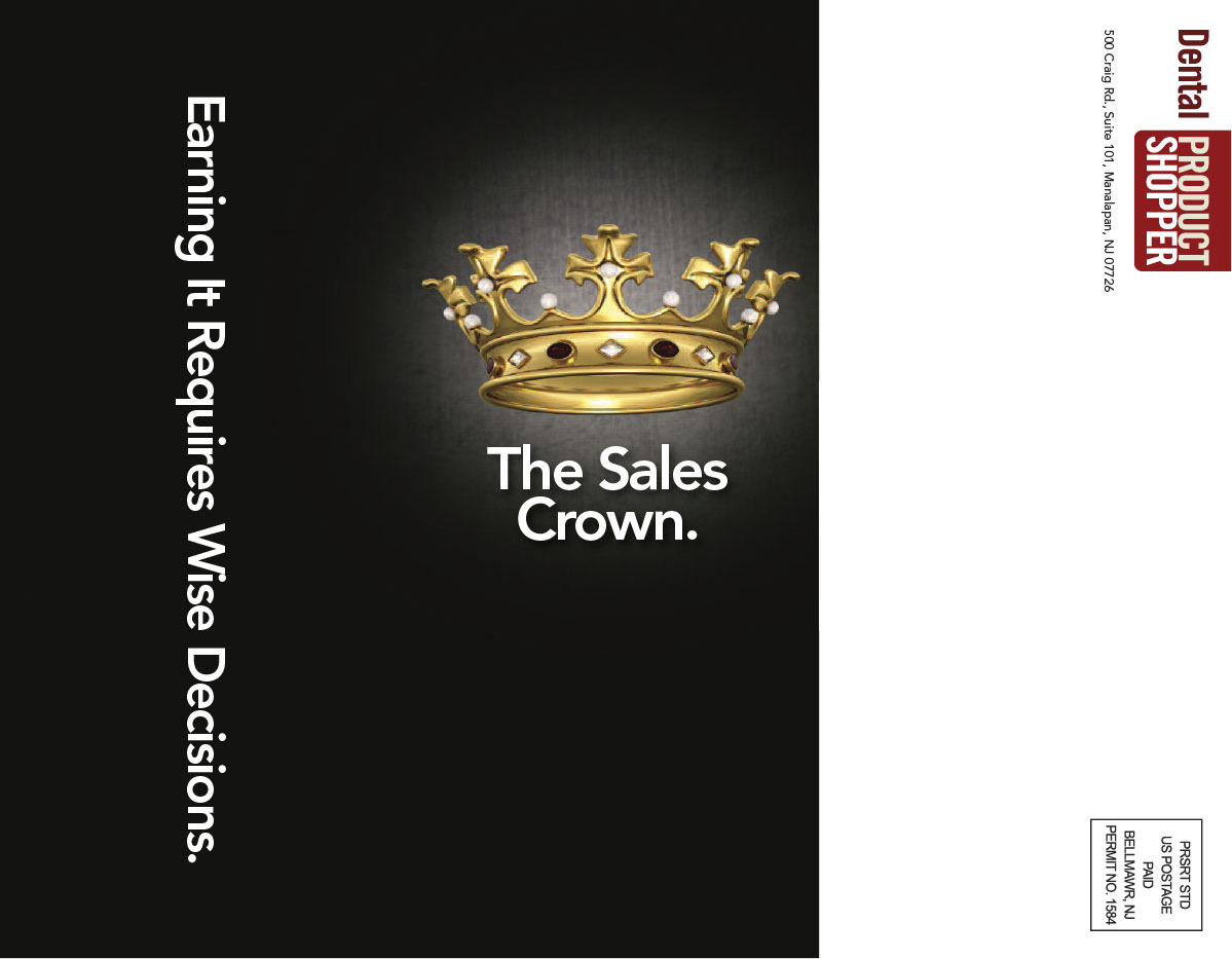 Tri-Fold Brochure Outside