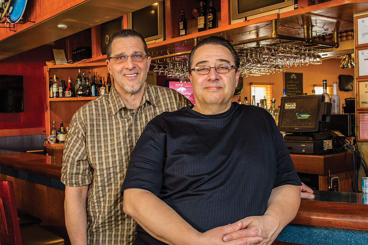 Pub Owners