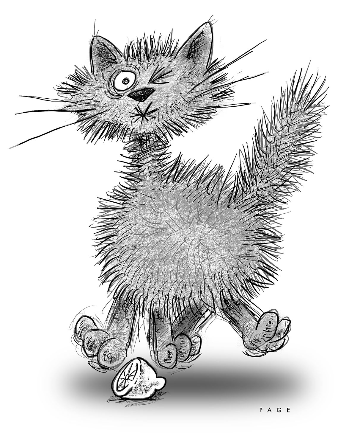 11 - Sour