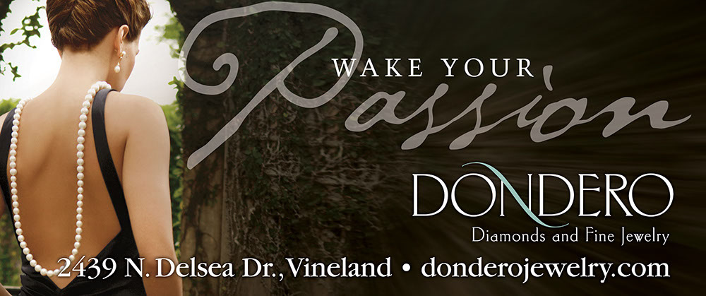 Dondero Jewelers Billboard