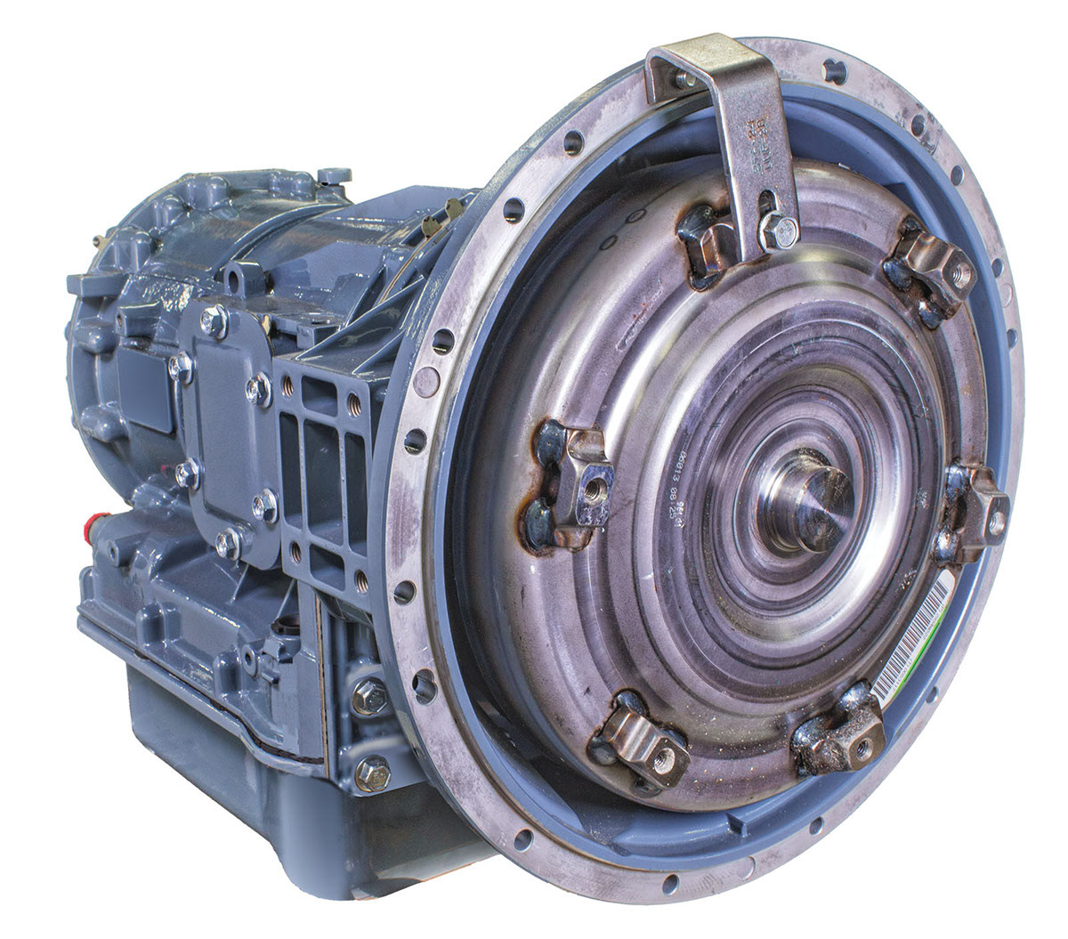 Automatic Transmission