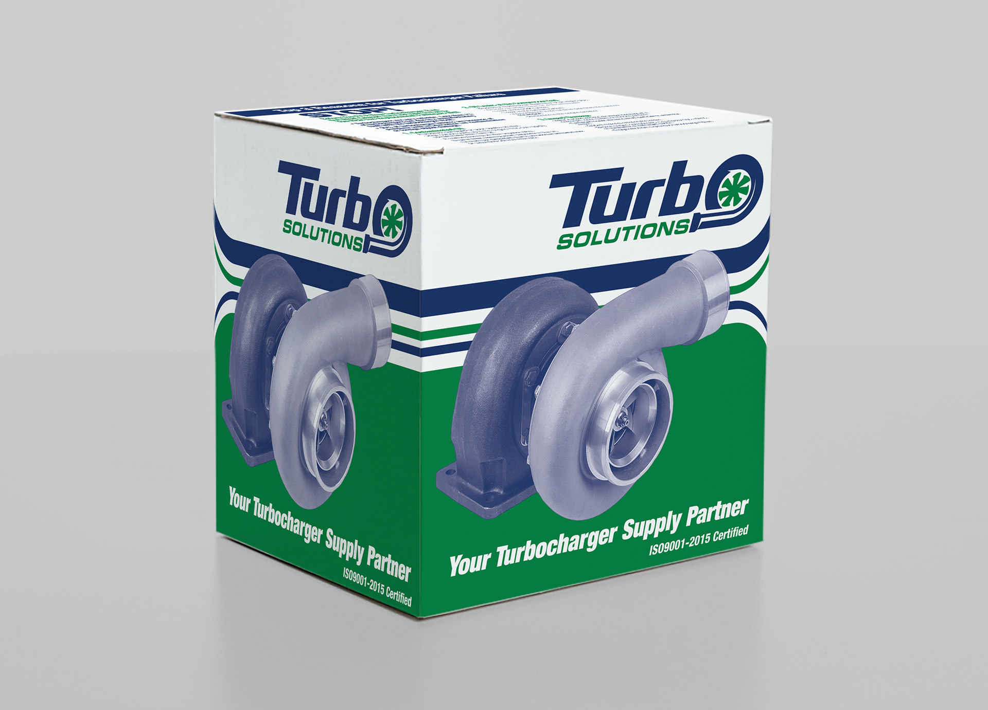 Turbo Solutions