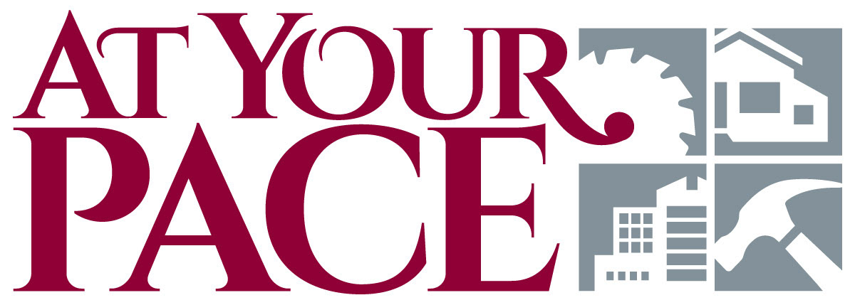 At Your Pace