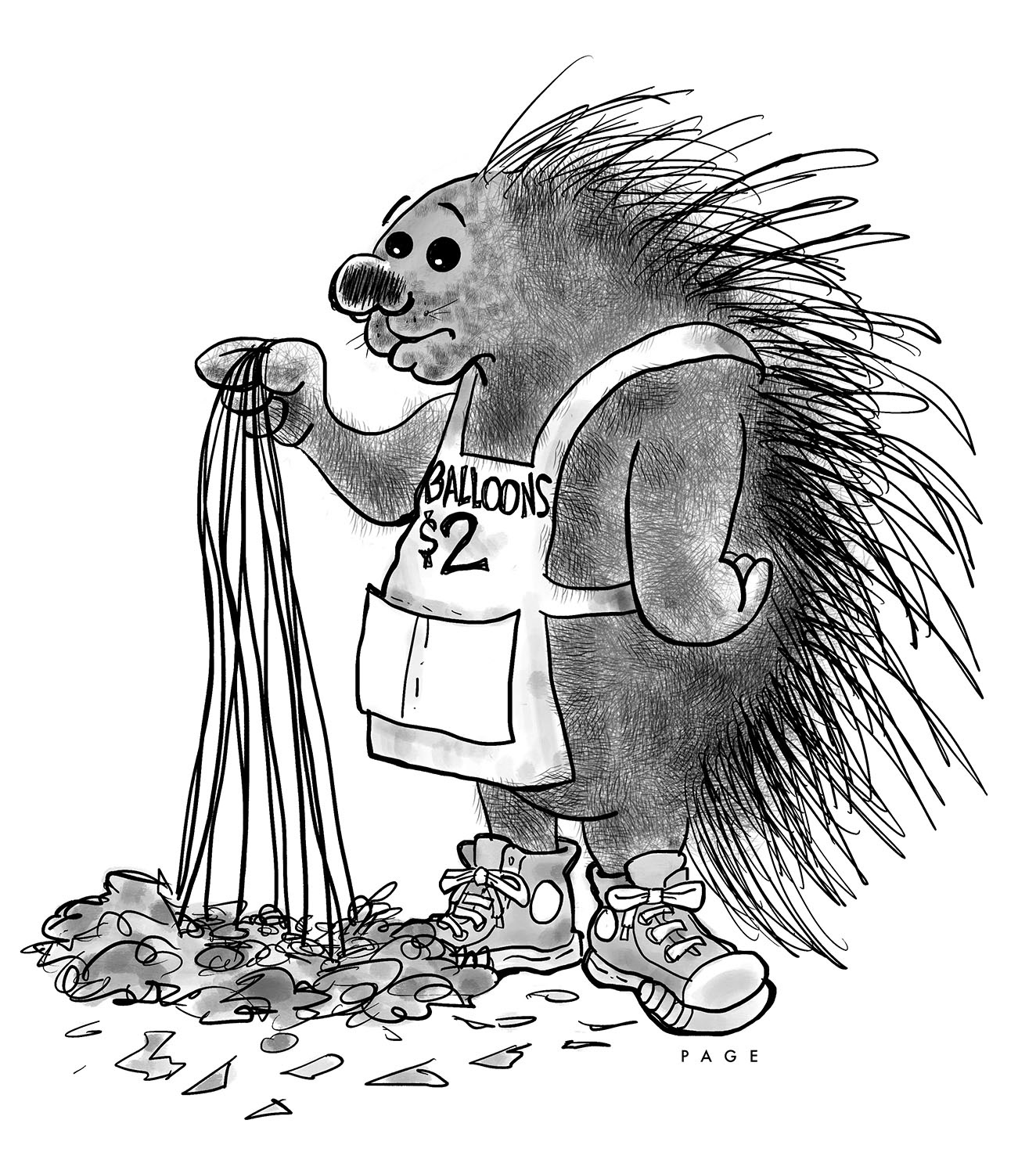 12 - Stuck