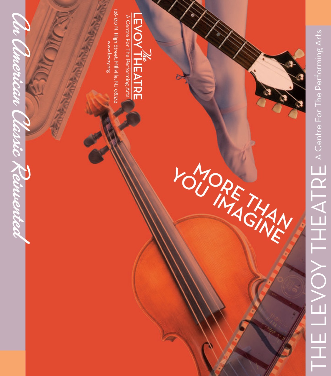 #10 Brochure - Outside
