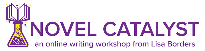The Novel Catalyst Online Writing School