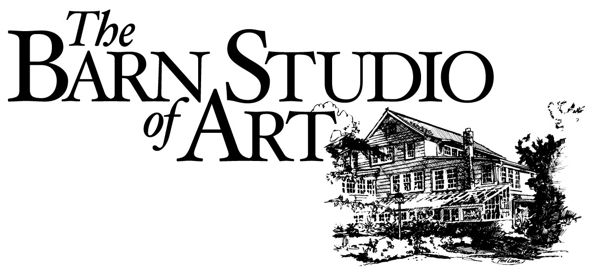 The Barn Studio of Art