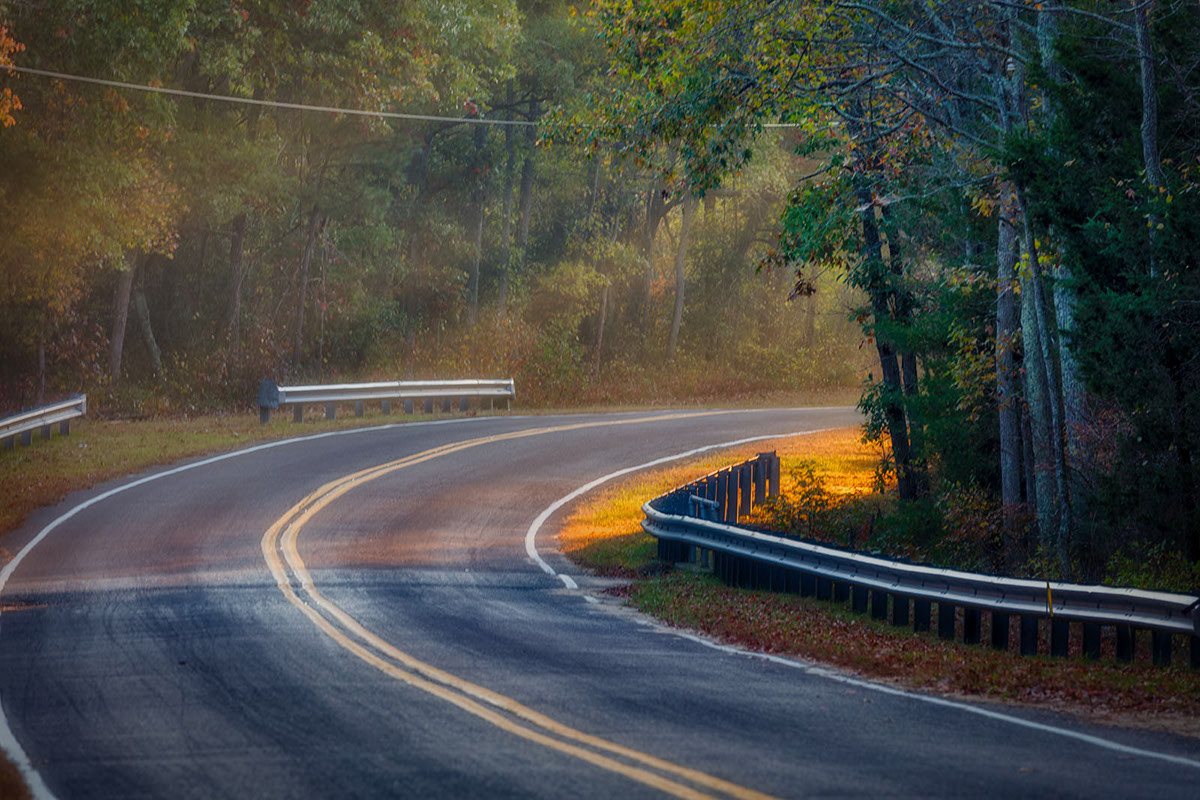 Route 666 Sunrise, NJ