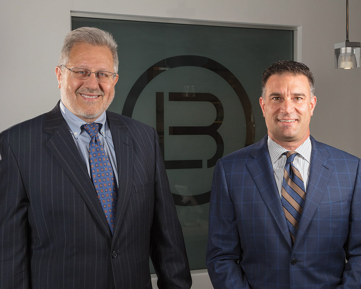 Owners, B&B
