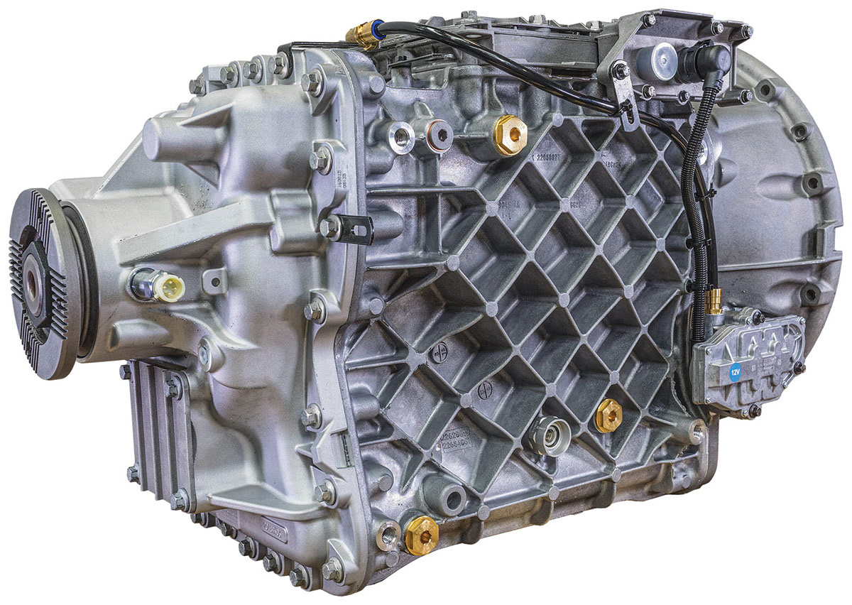 Automatic Transmission