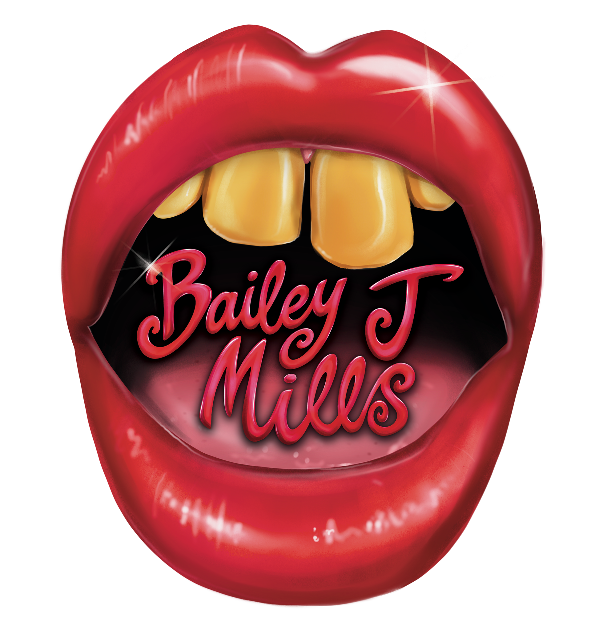 Bailey J Mills