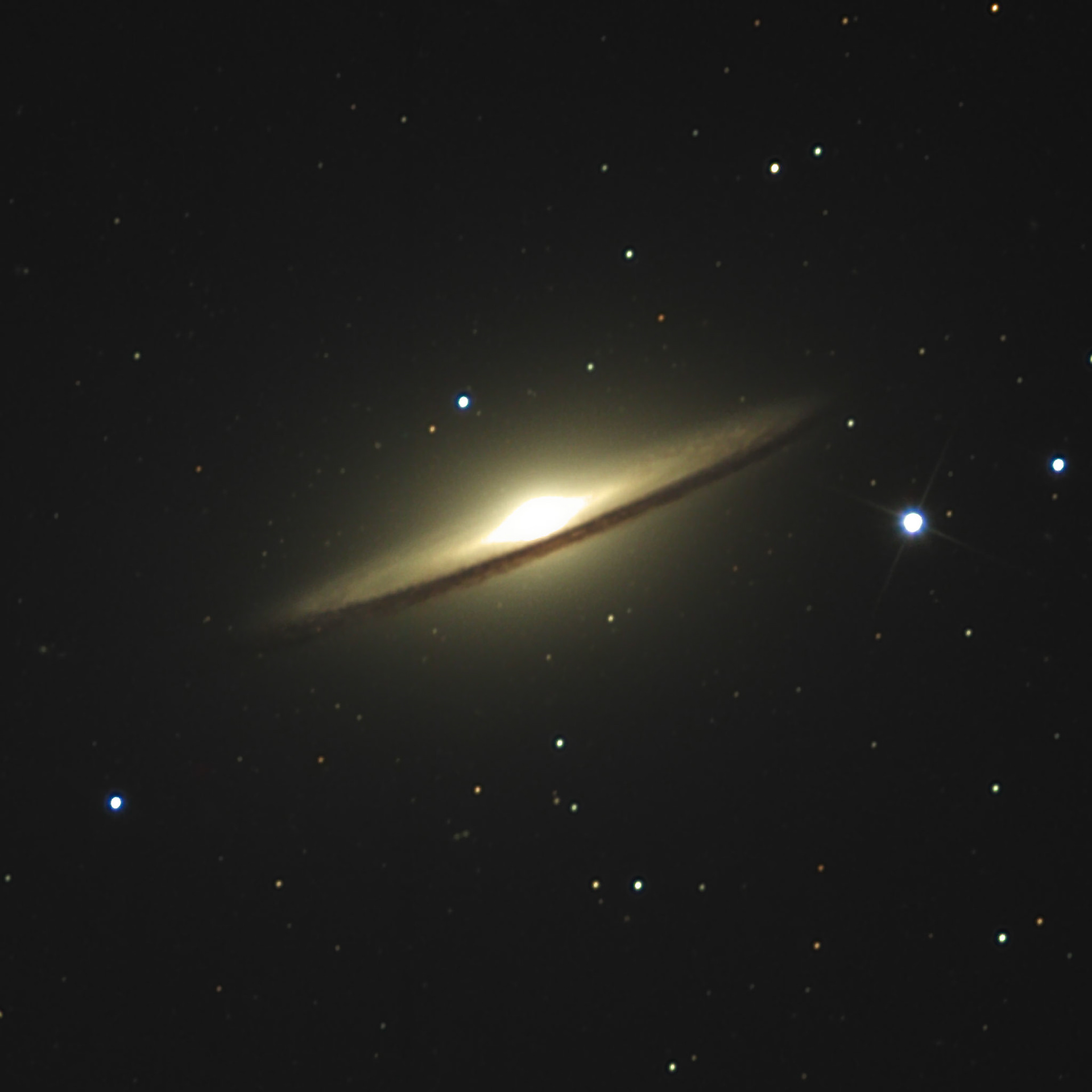 SombreroGalaxy