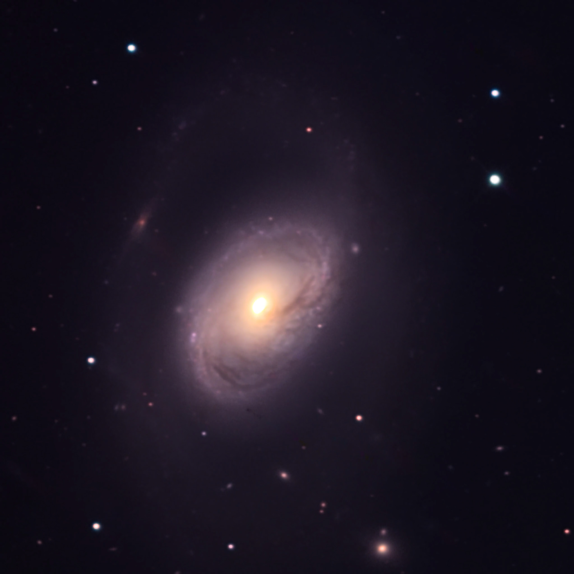 MESSIER96