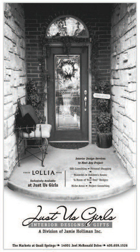 Addy Award - Black and White Full Page Print - 2007