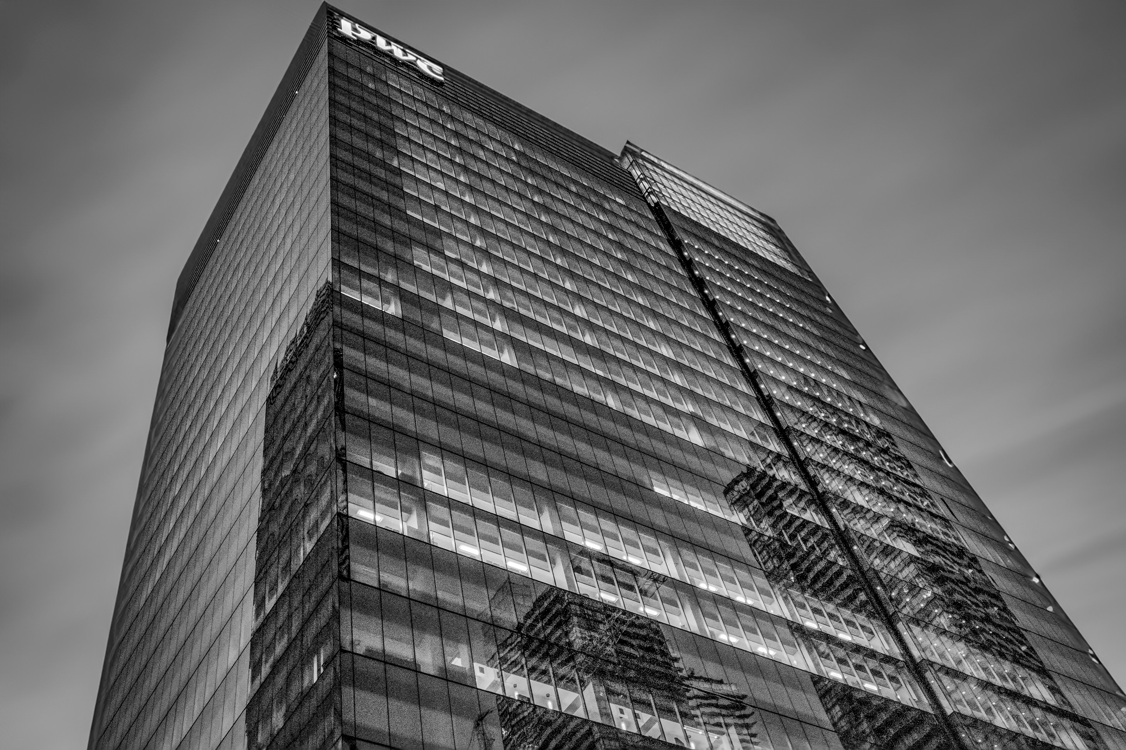 PWC Building, Toronto, Canada