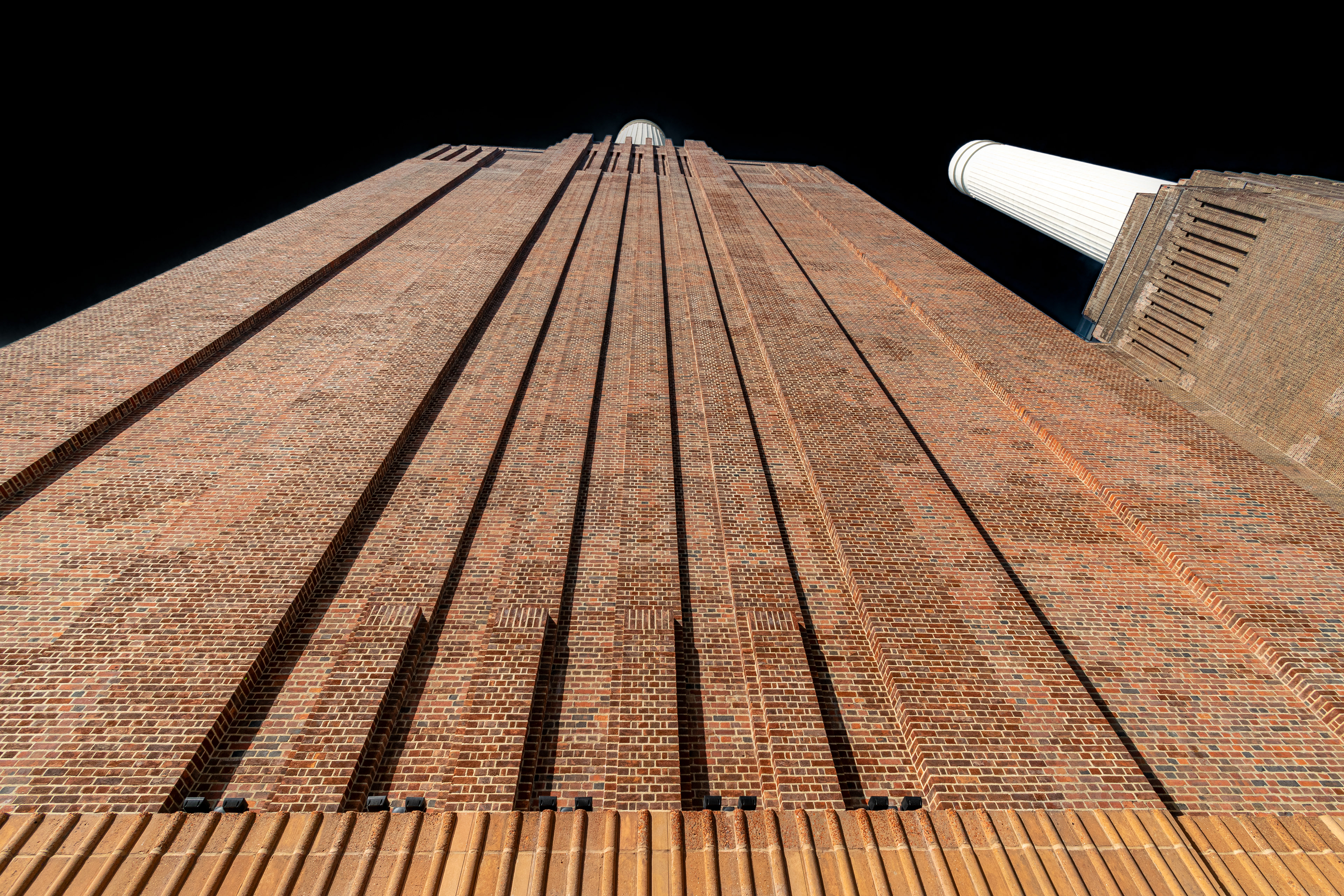Battersea Power Station