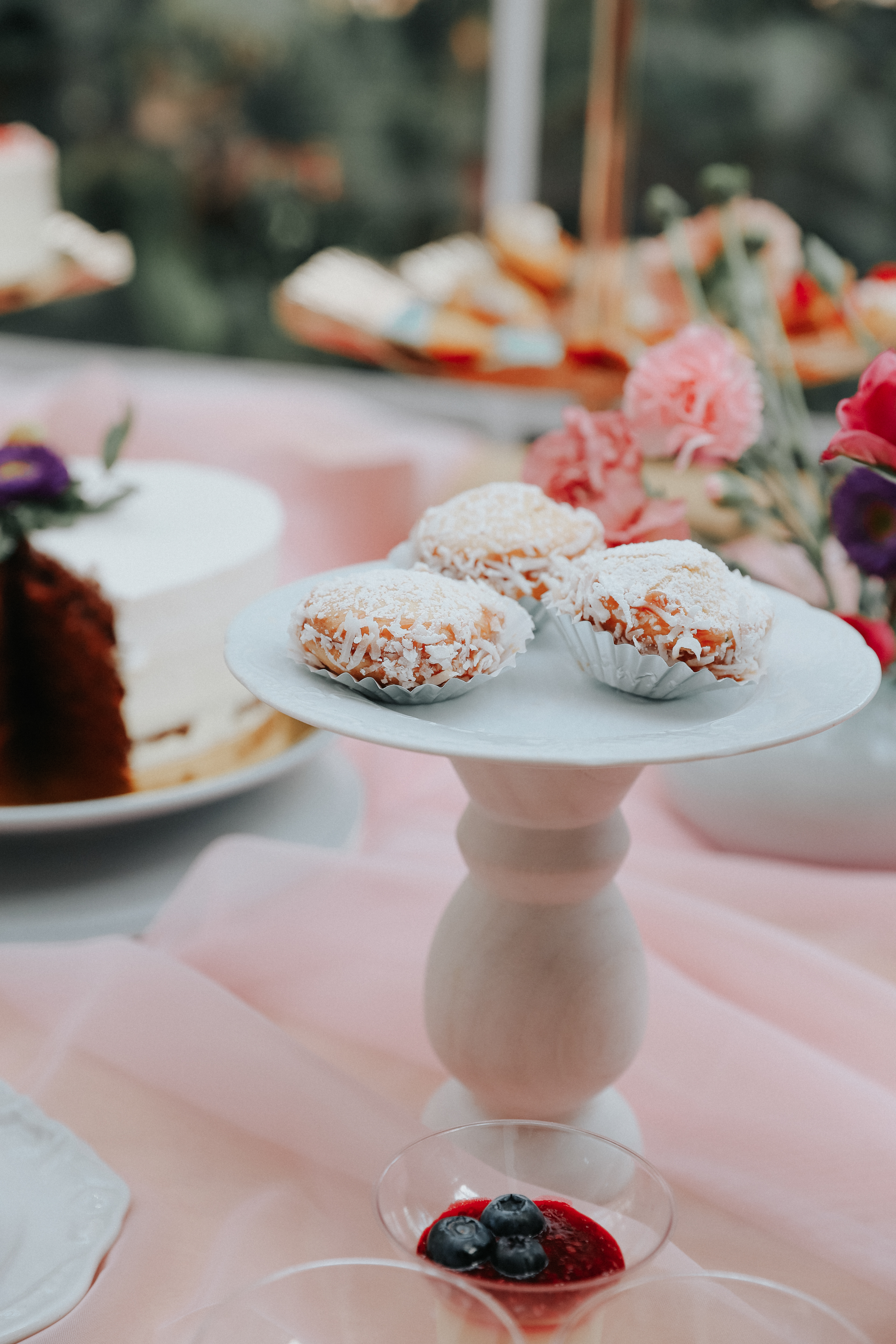 Alfajores