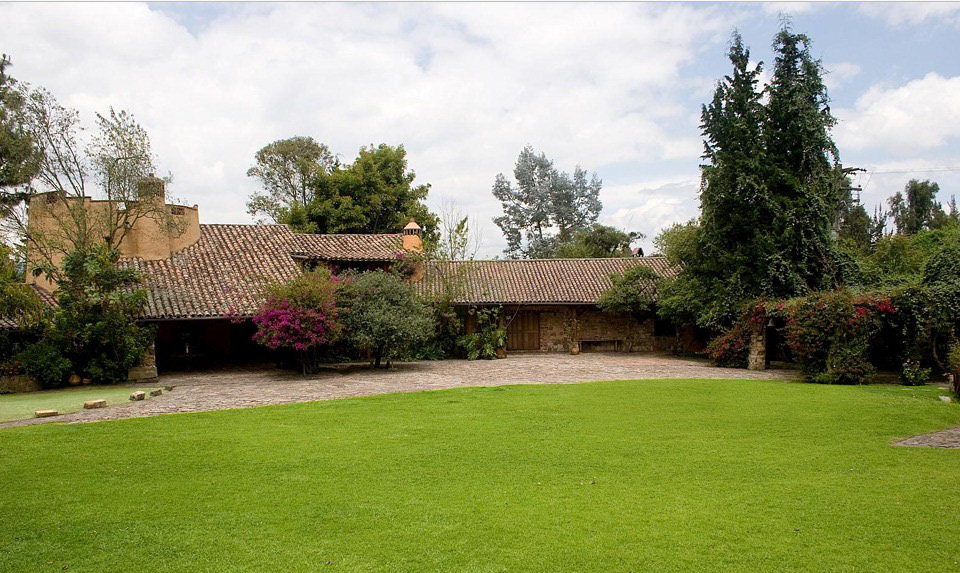 Hacienda