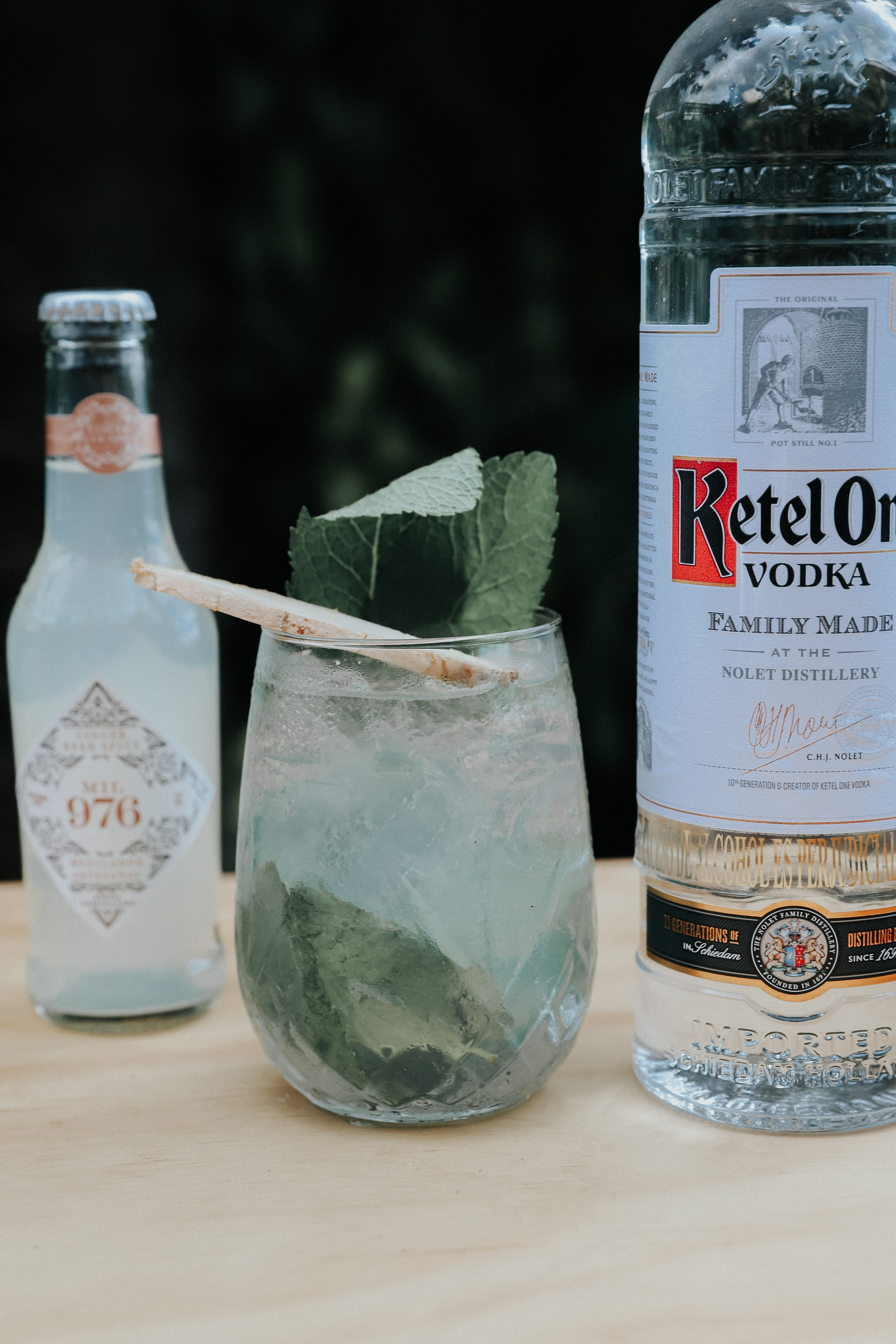 Moscow Mule