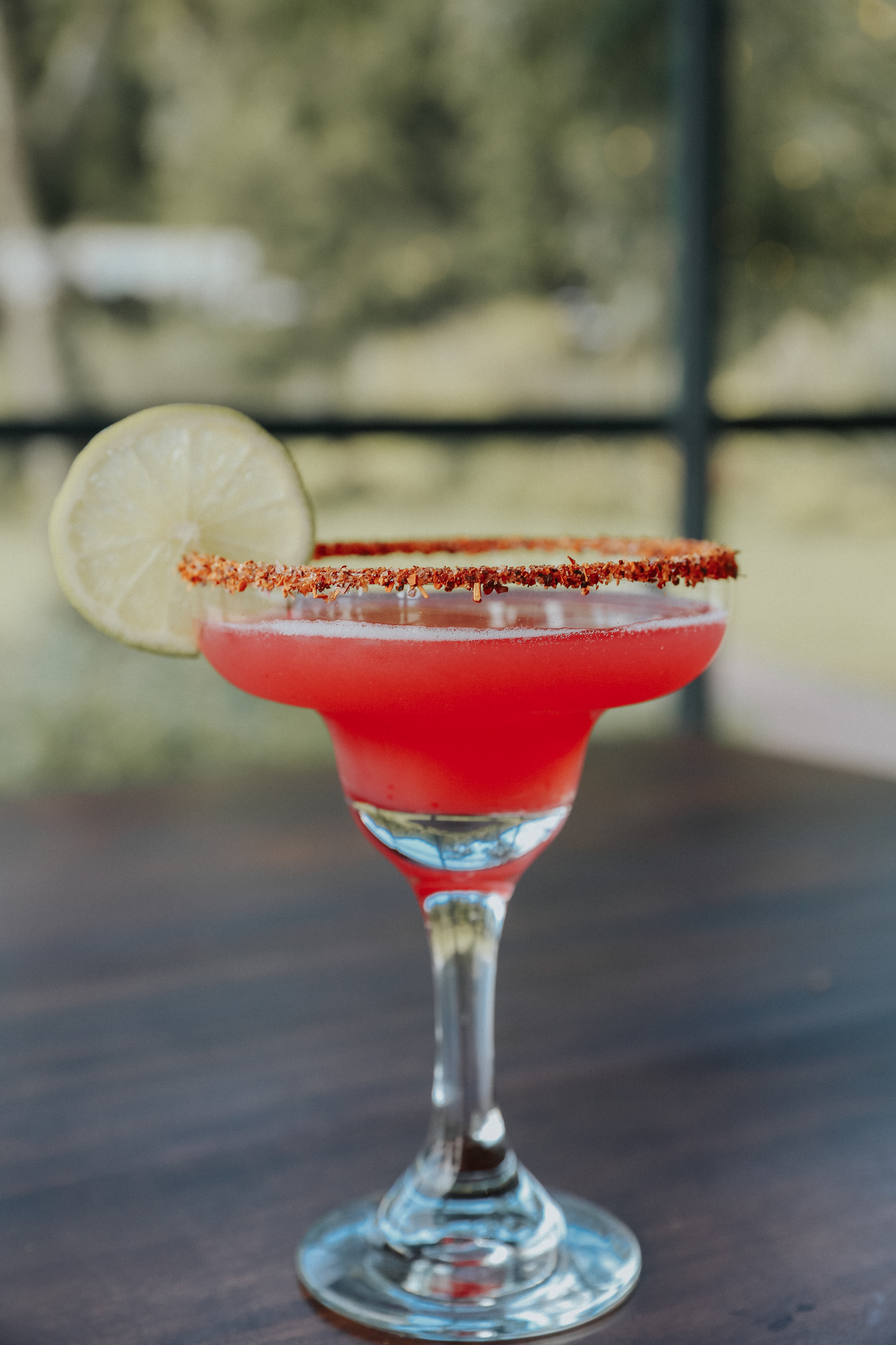Margarita Fresa