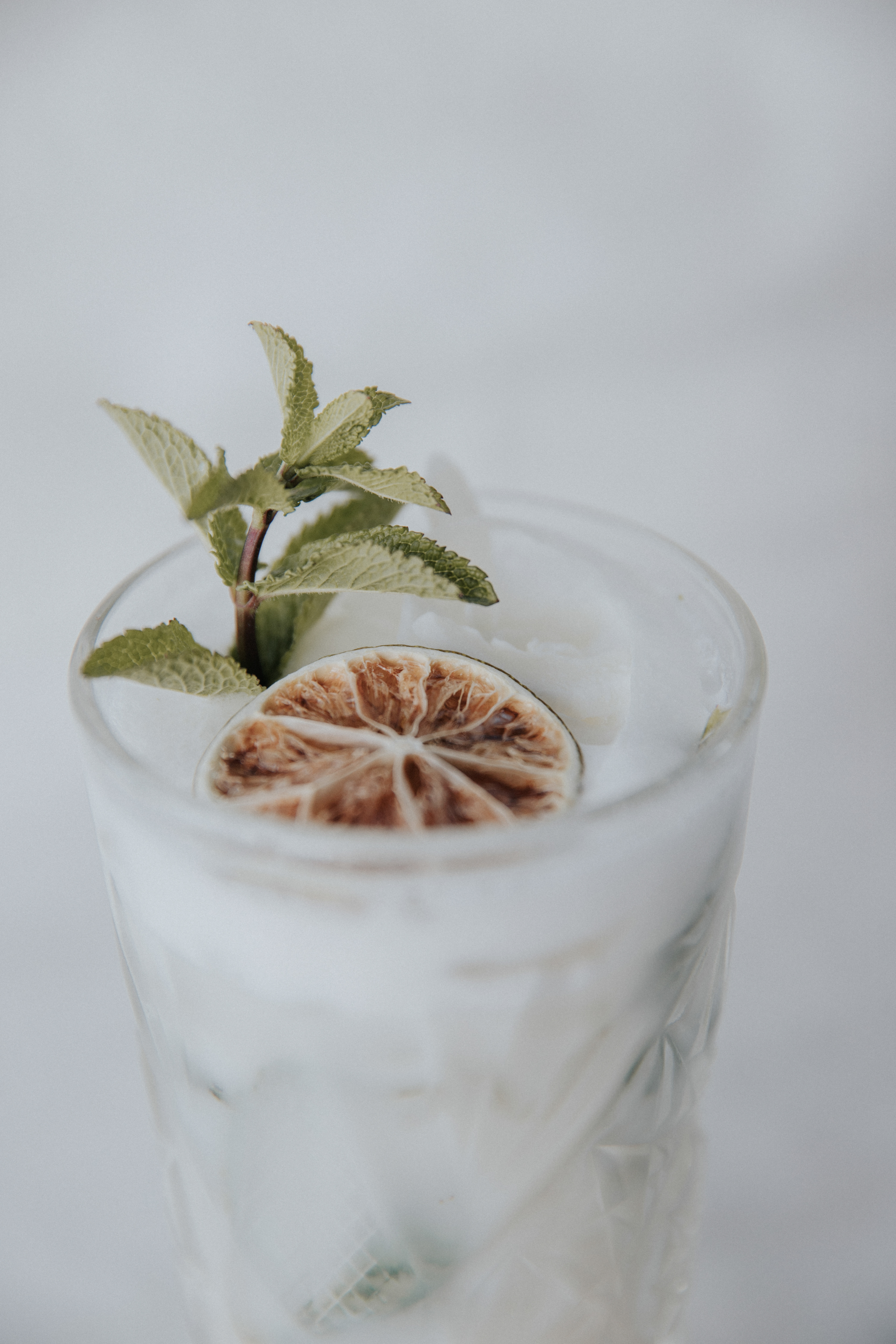Mojito Malibu