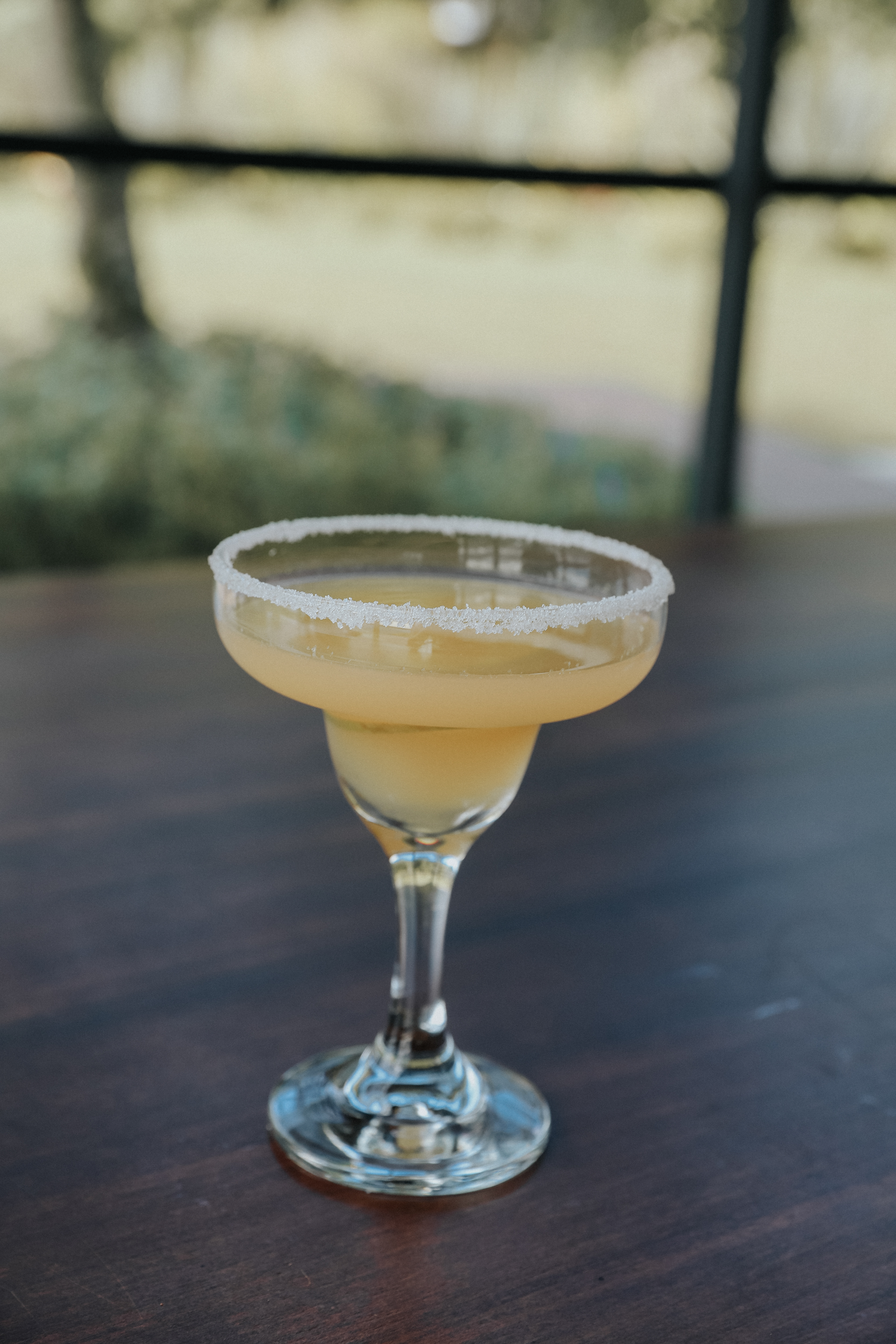 Daiquiri Maracuya