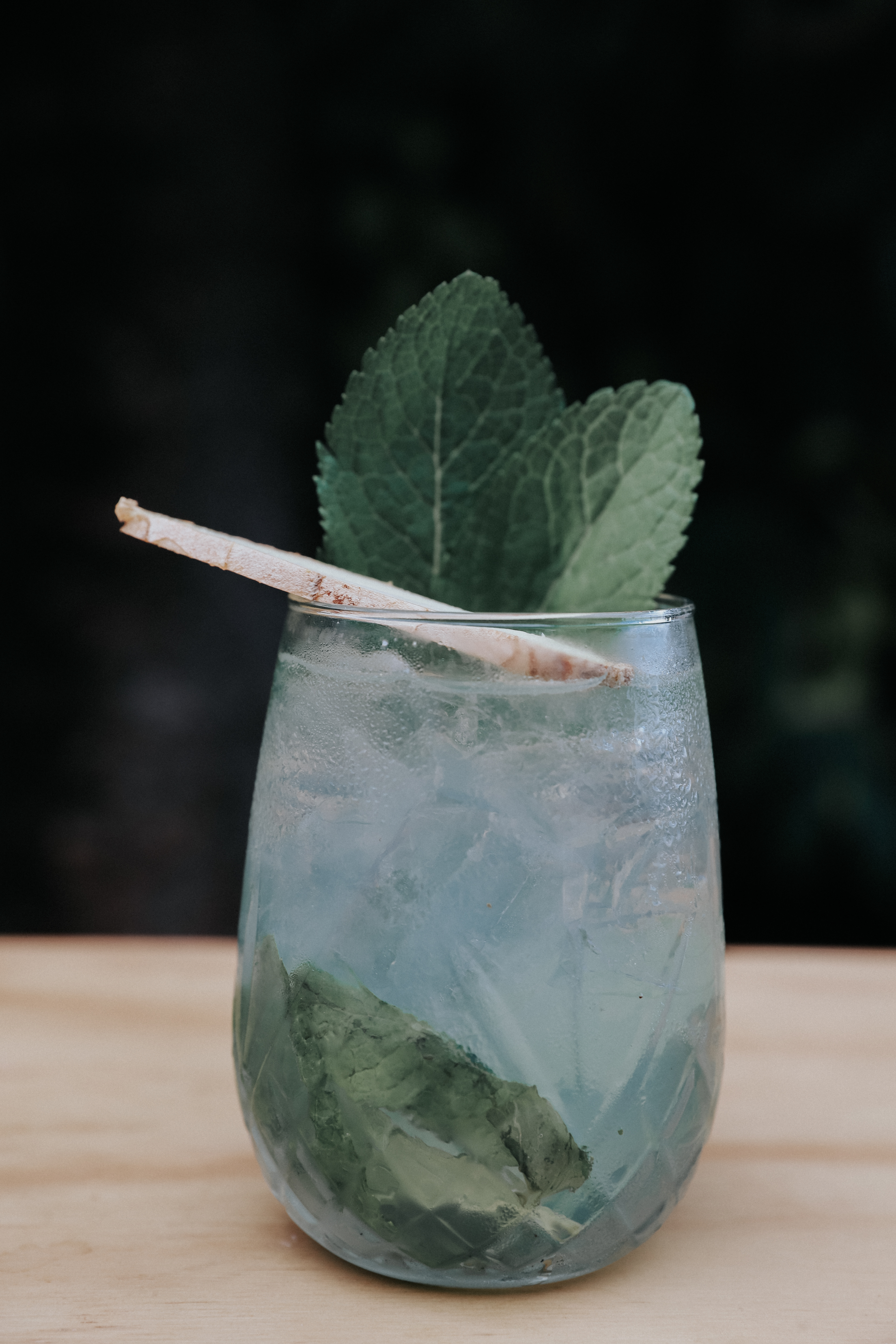 Moscow Mule