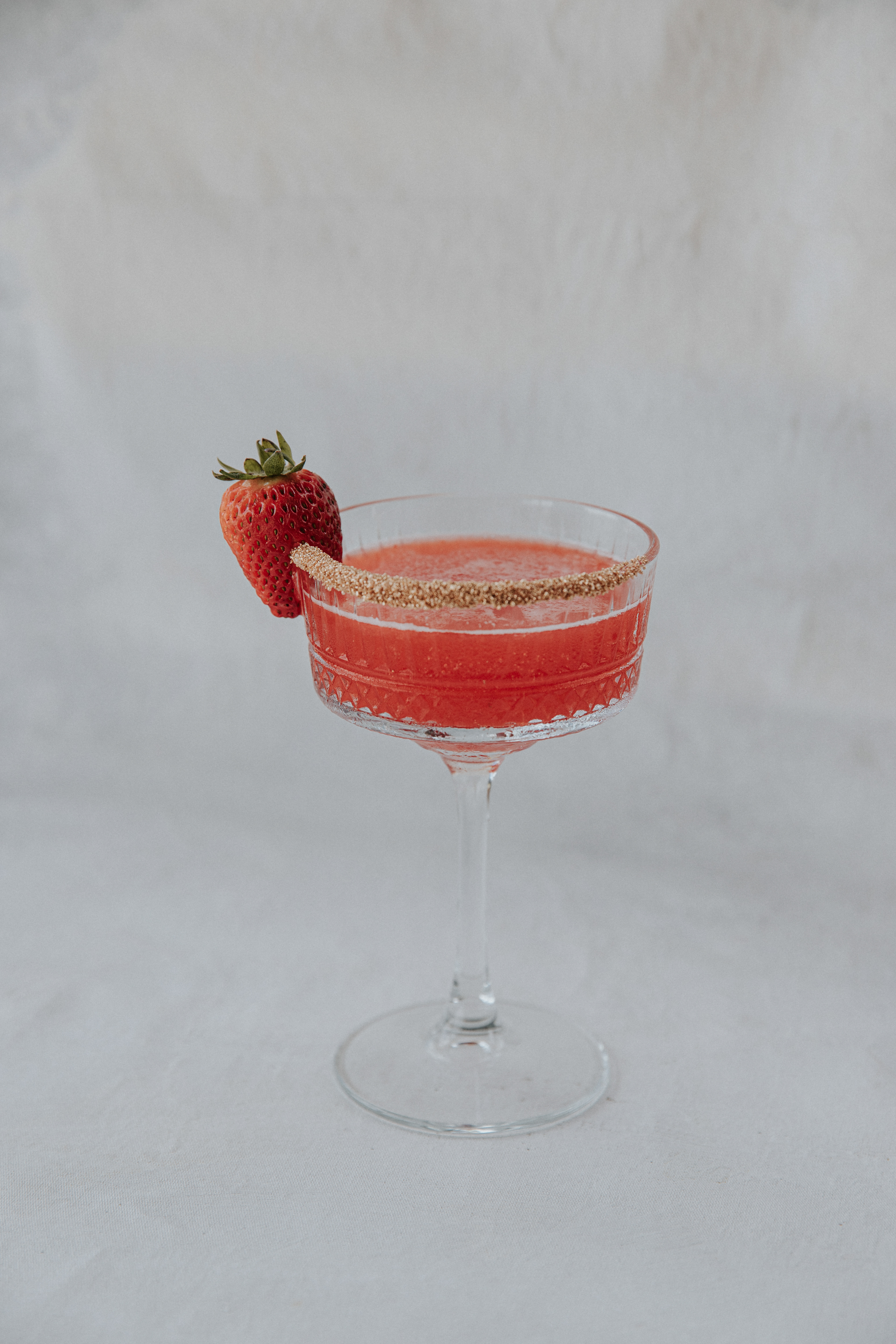 Daiquiri de Fresa
