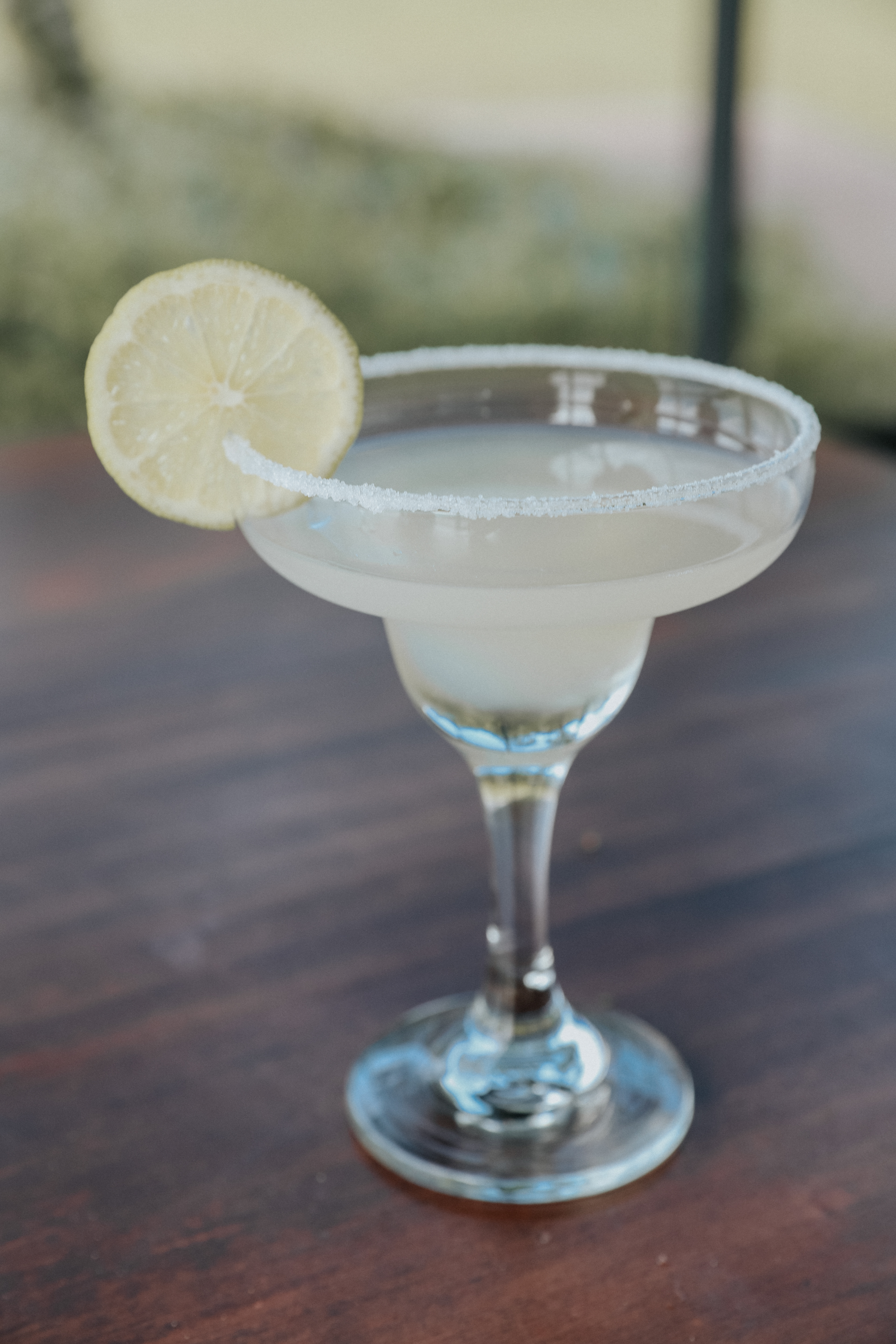 Margarita Tradicional