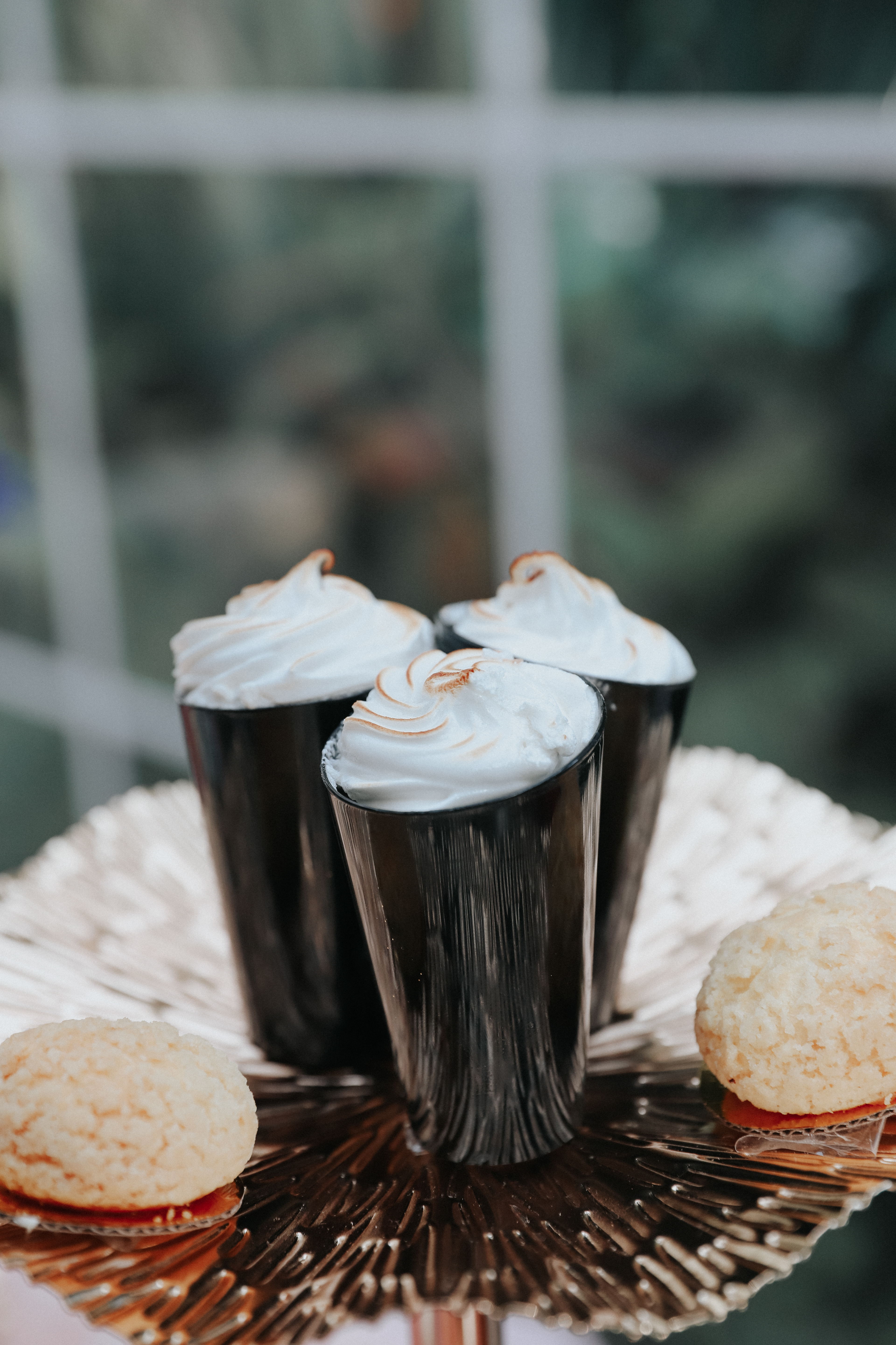 Copita de Tres Leches