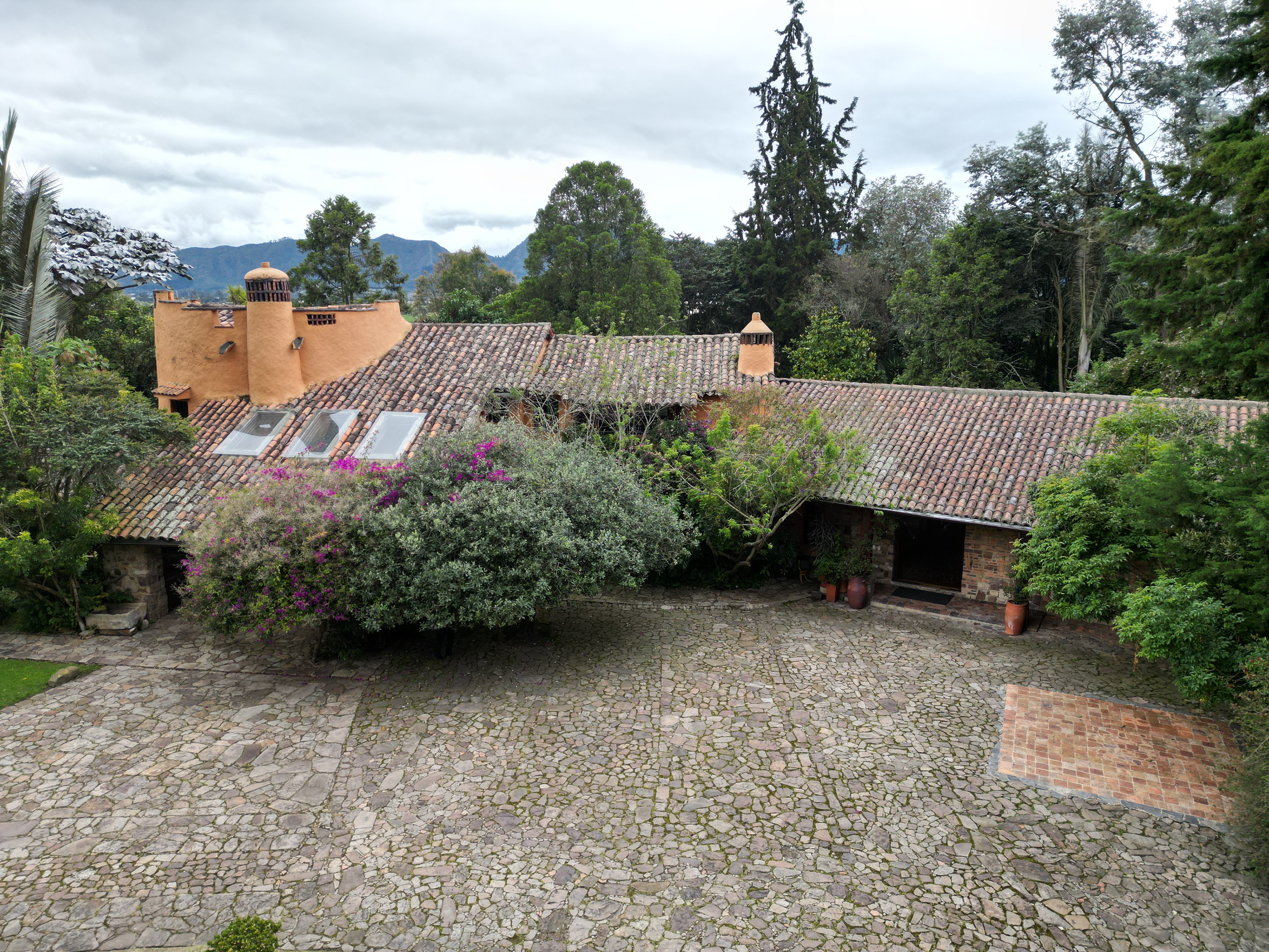 Hacienda