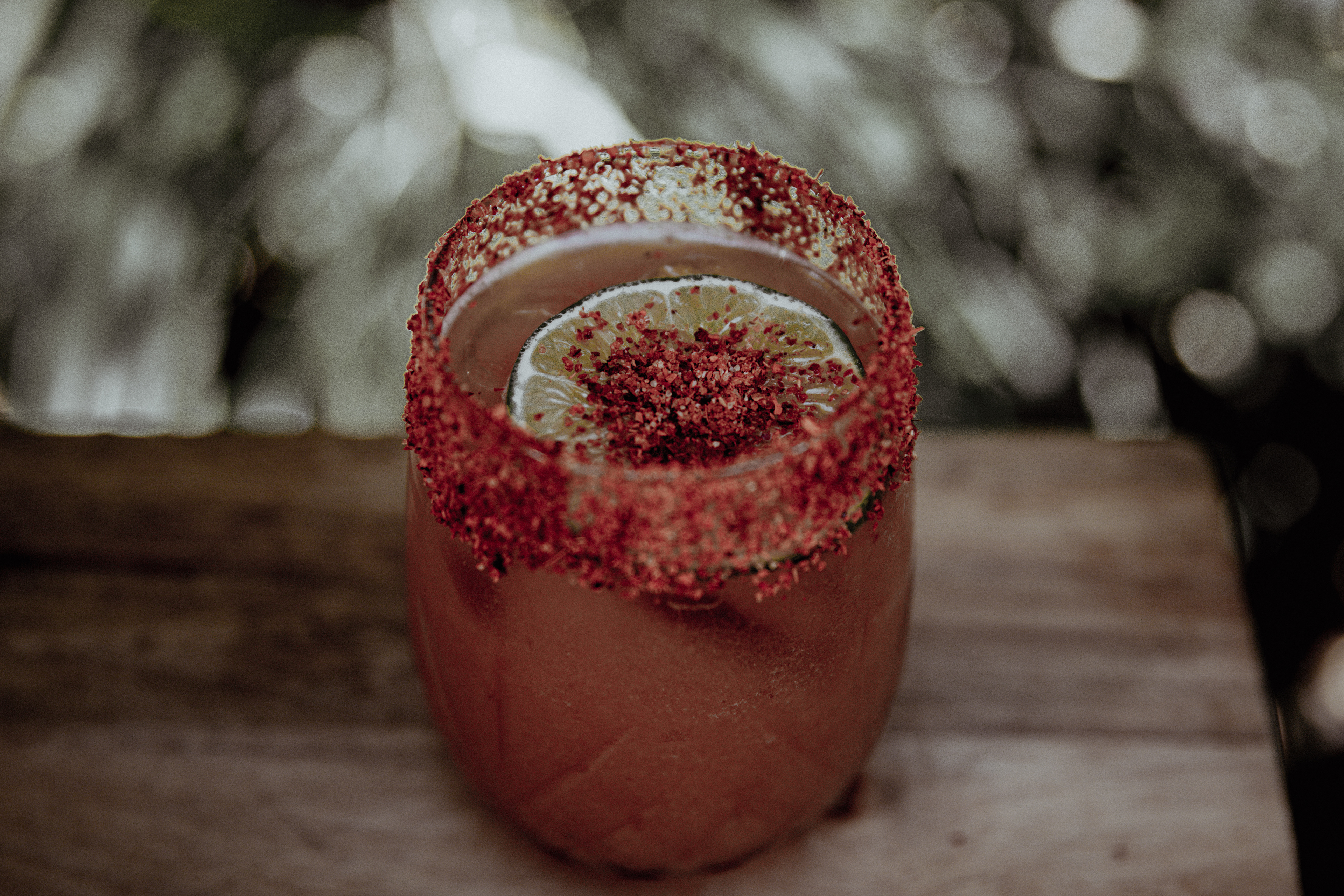 Margarita Maracuya