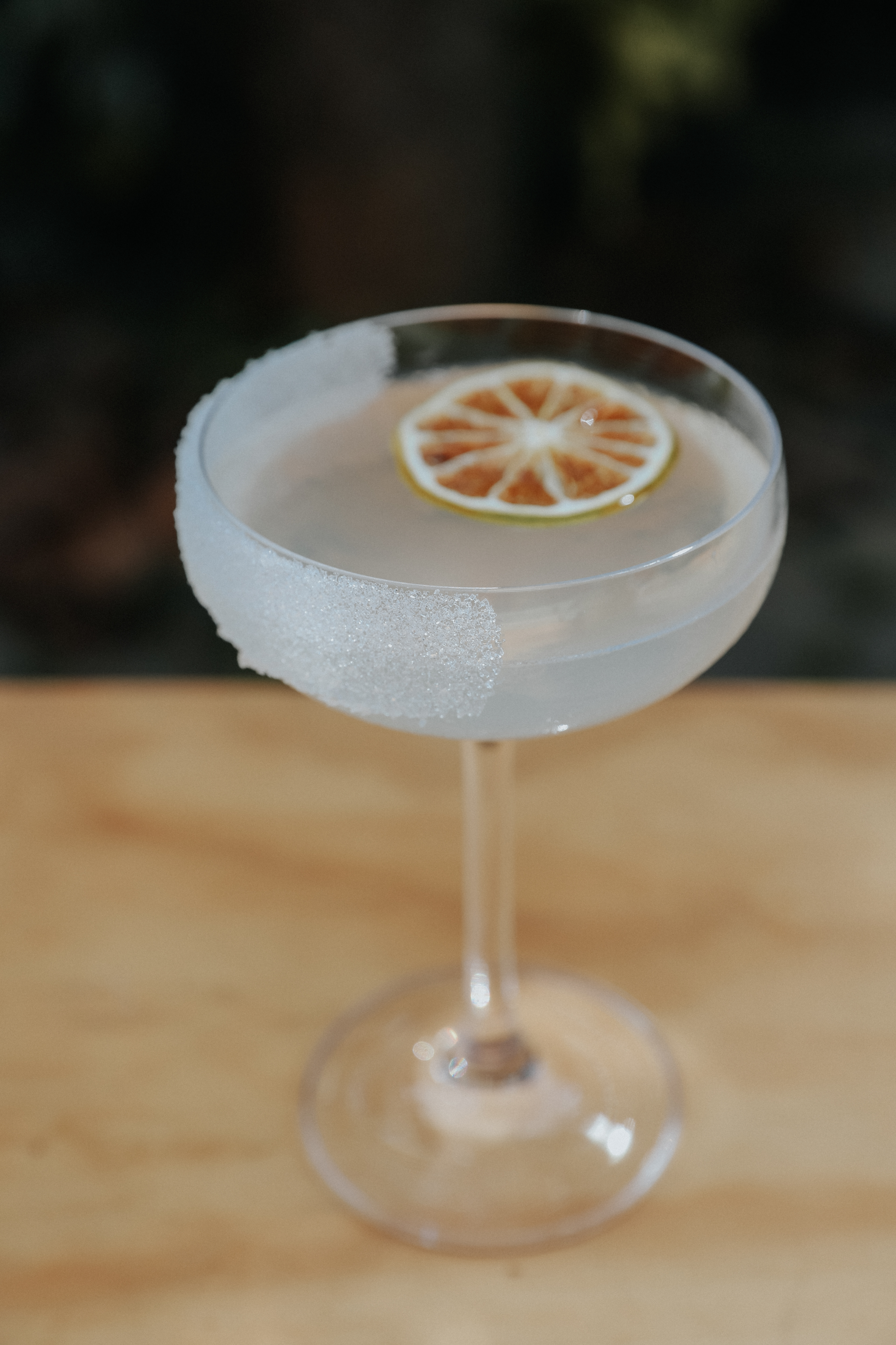 Lemon Drop