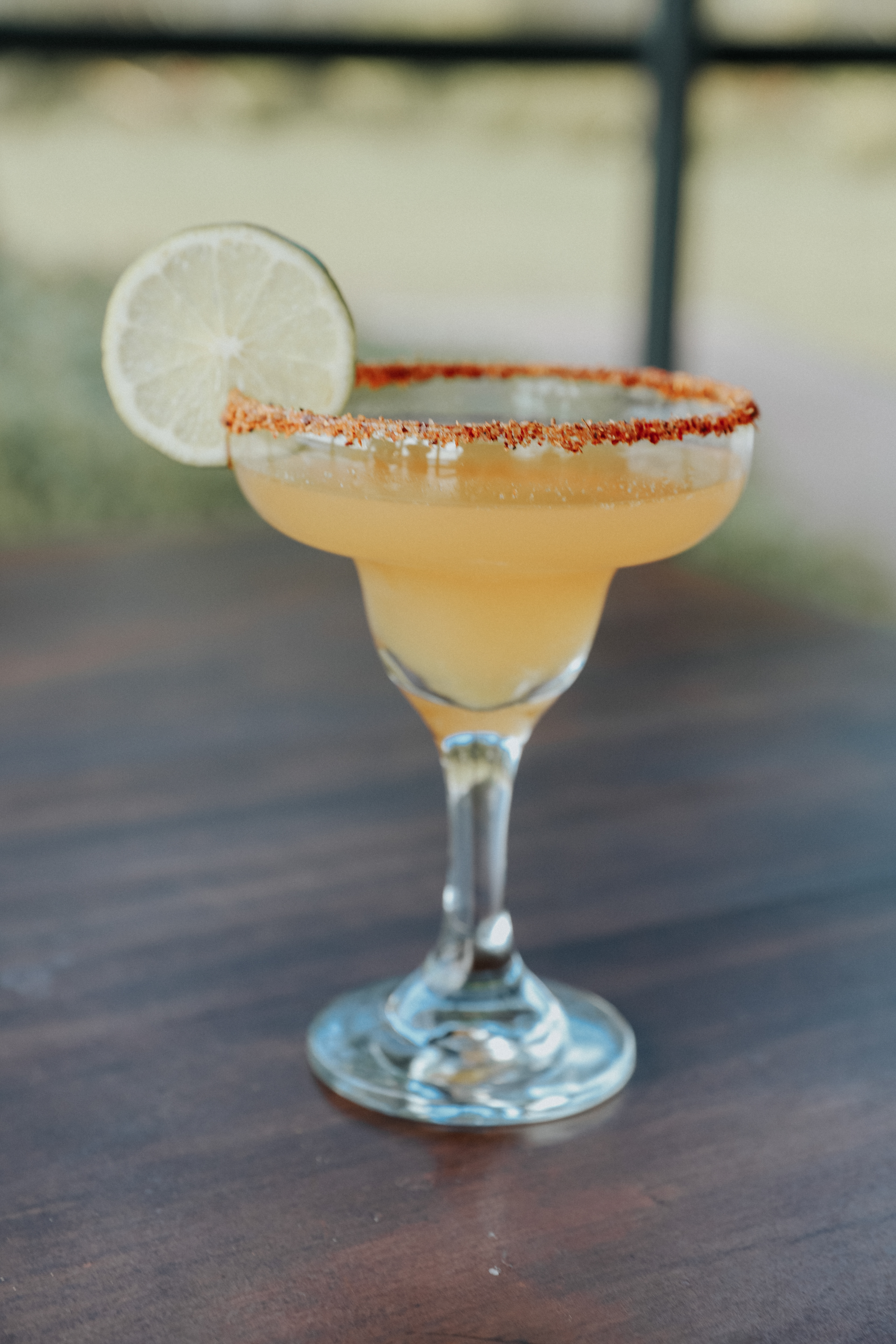 Margarita Maracuya