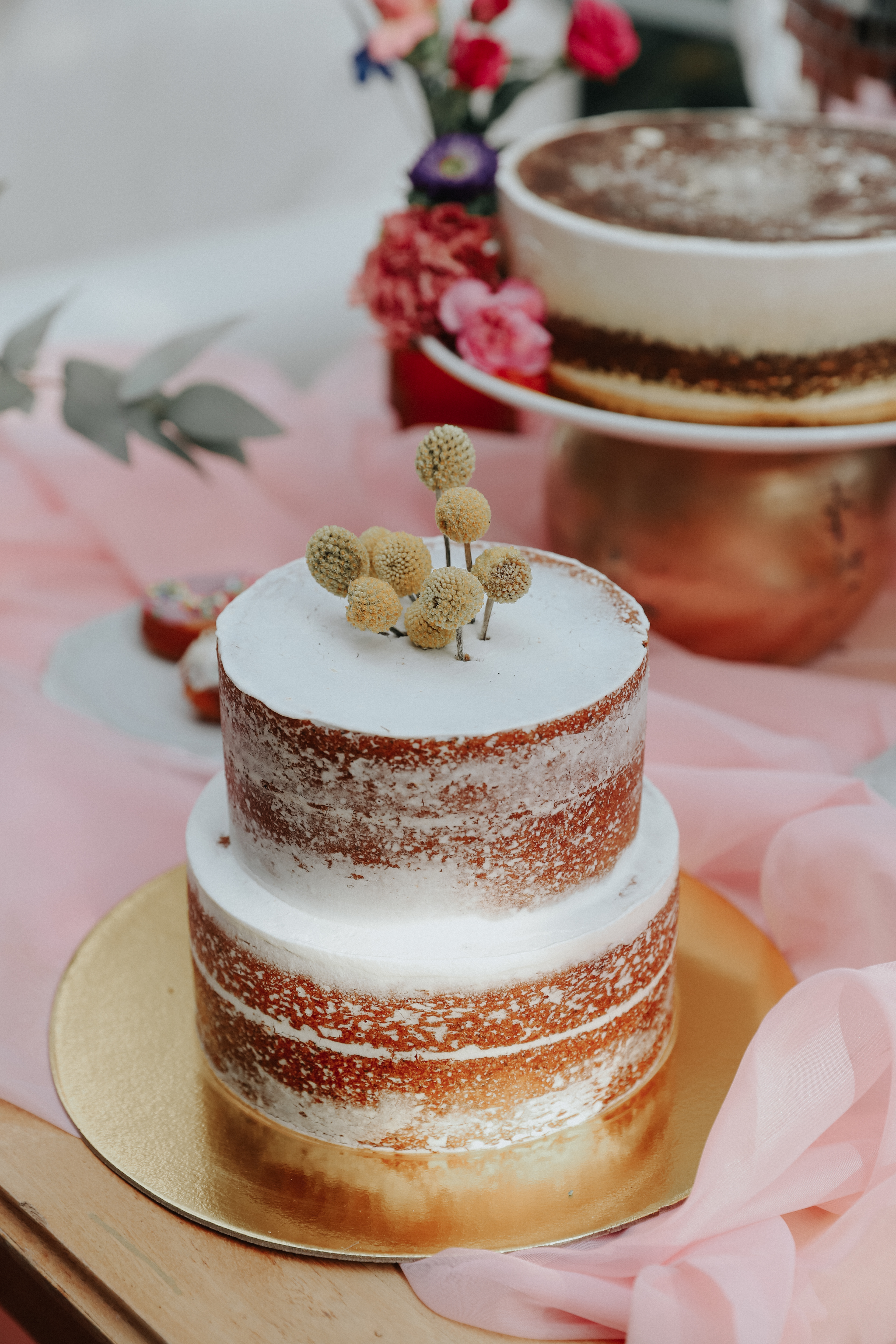 Tres Leches de Piña Colada