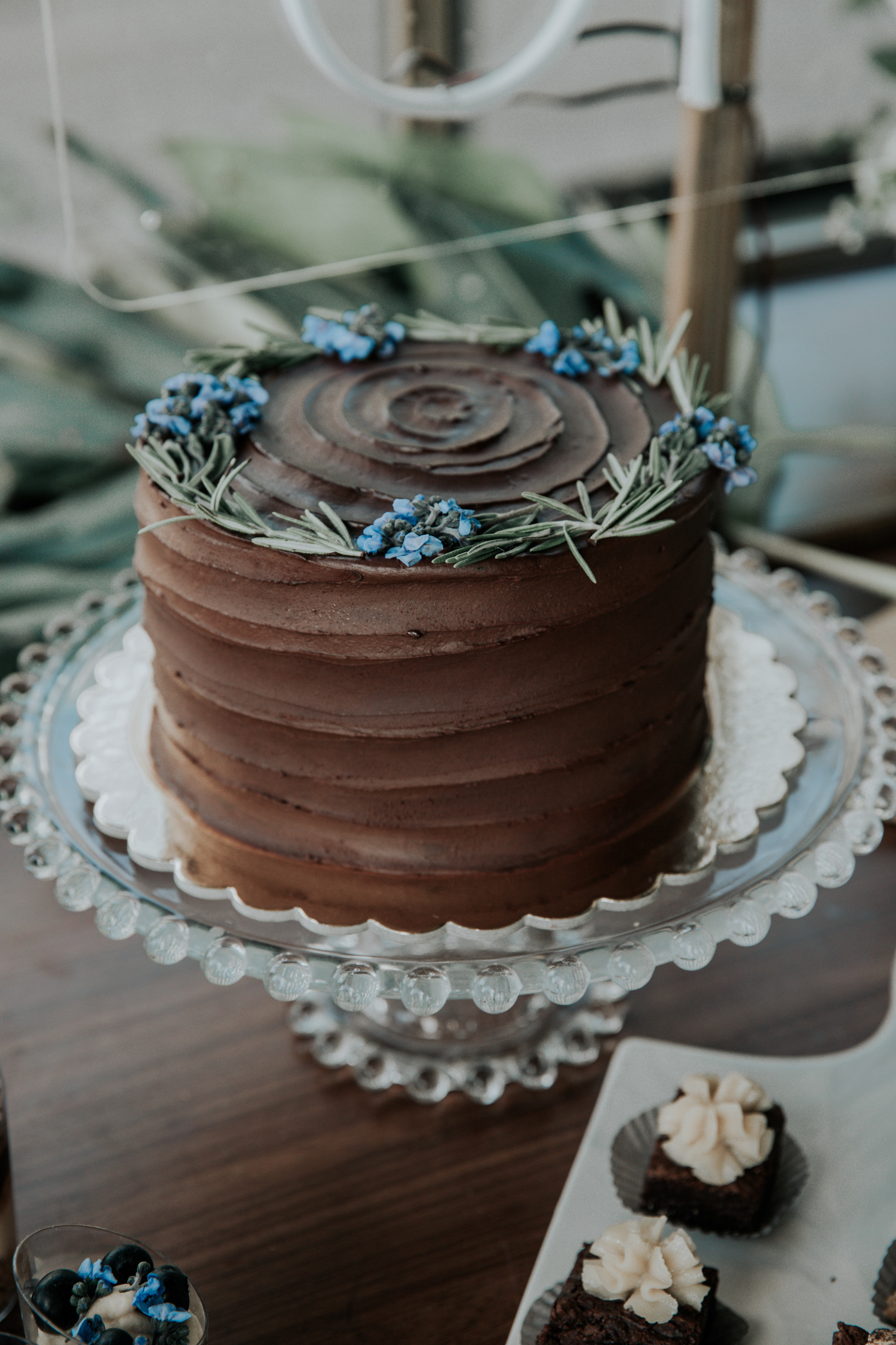 Torta de Chocolate