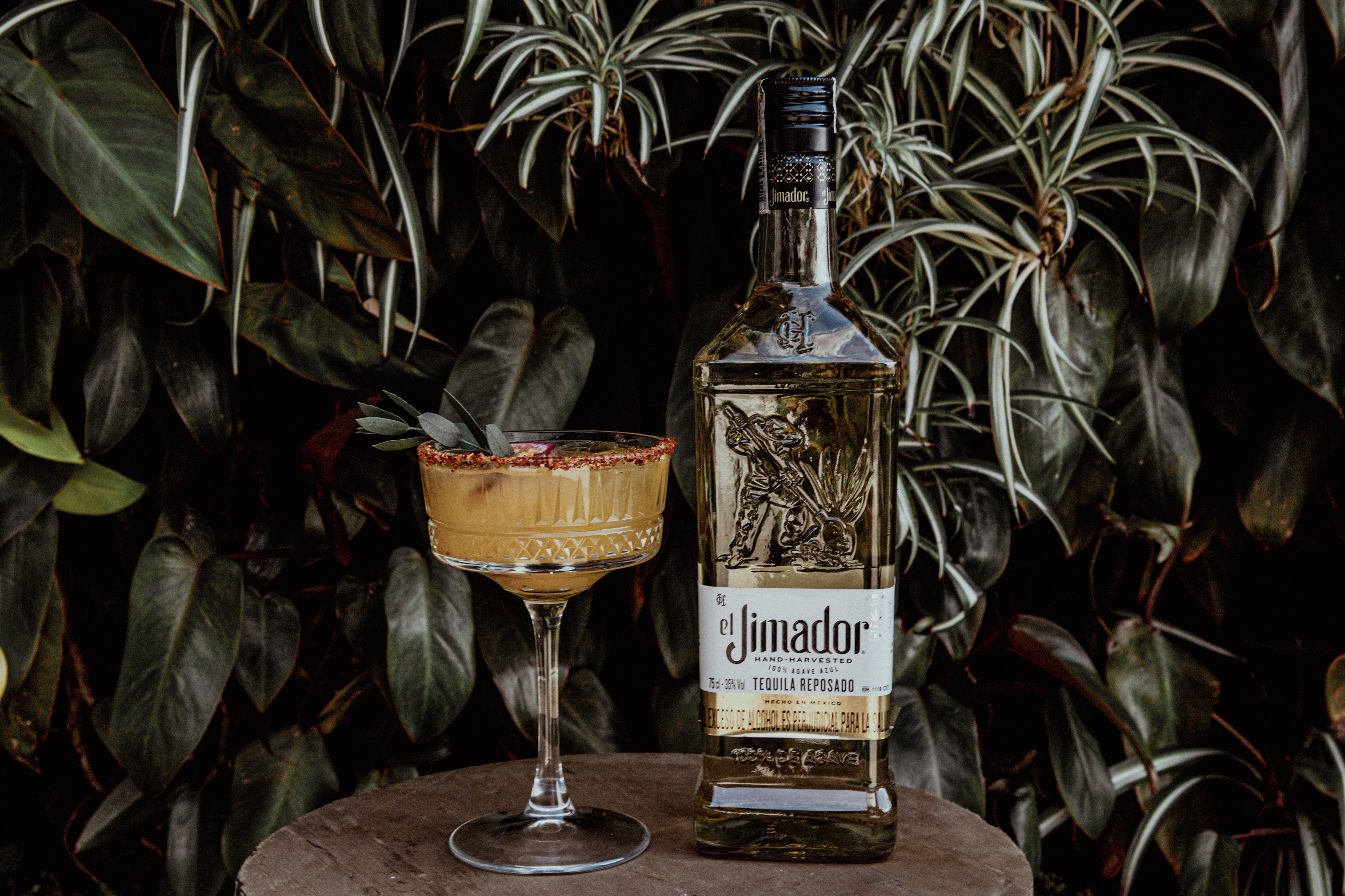 Margarita Maracuya