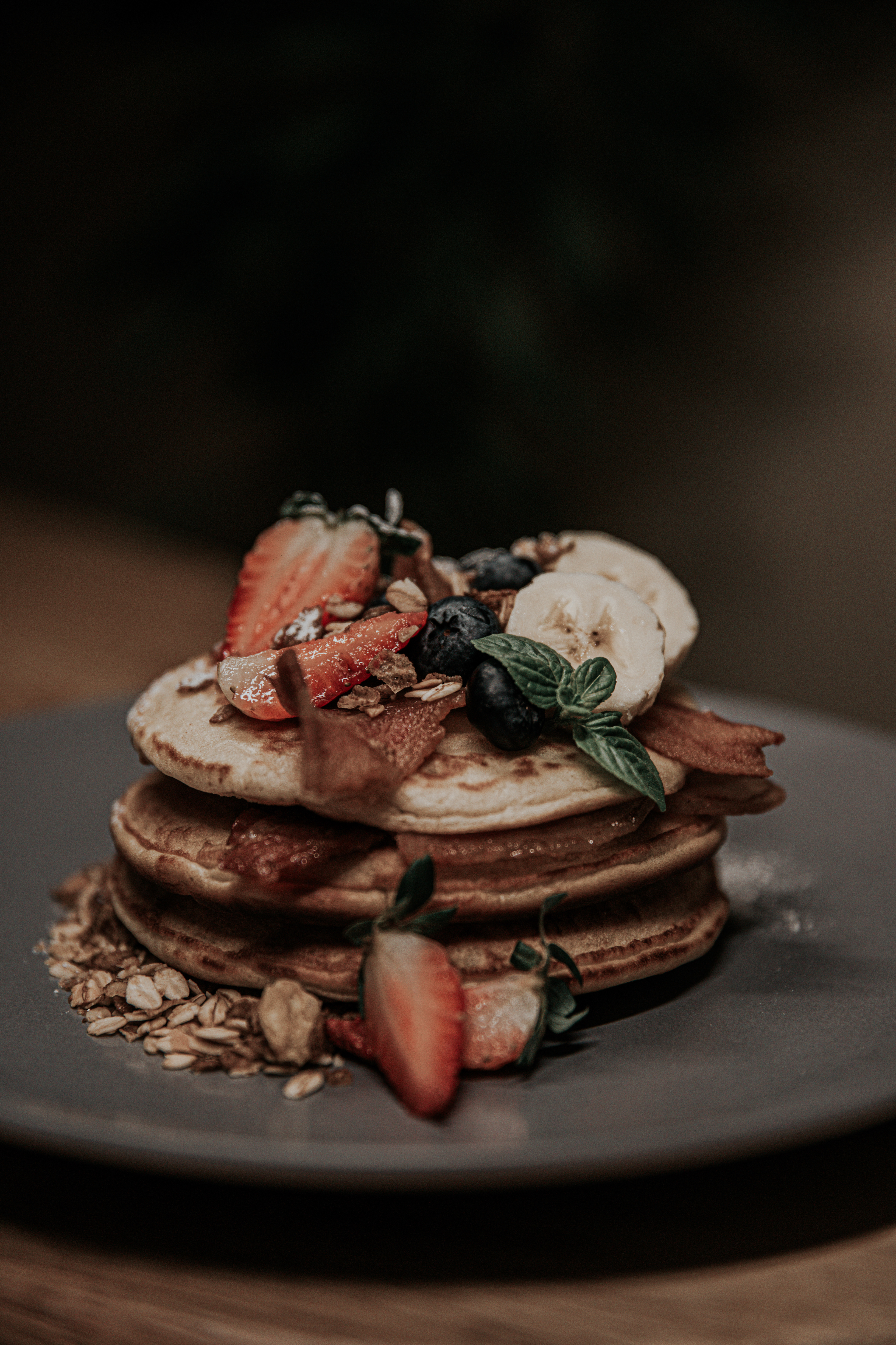 Pancakes