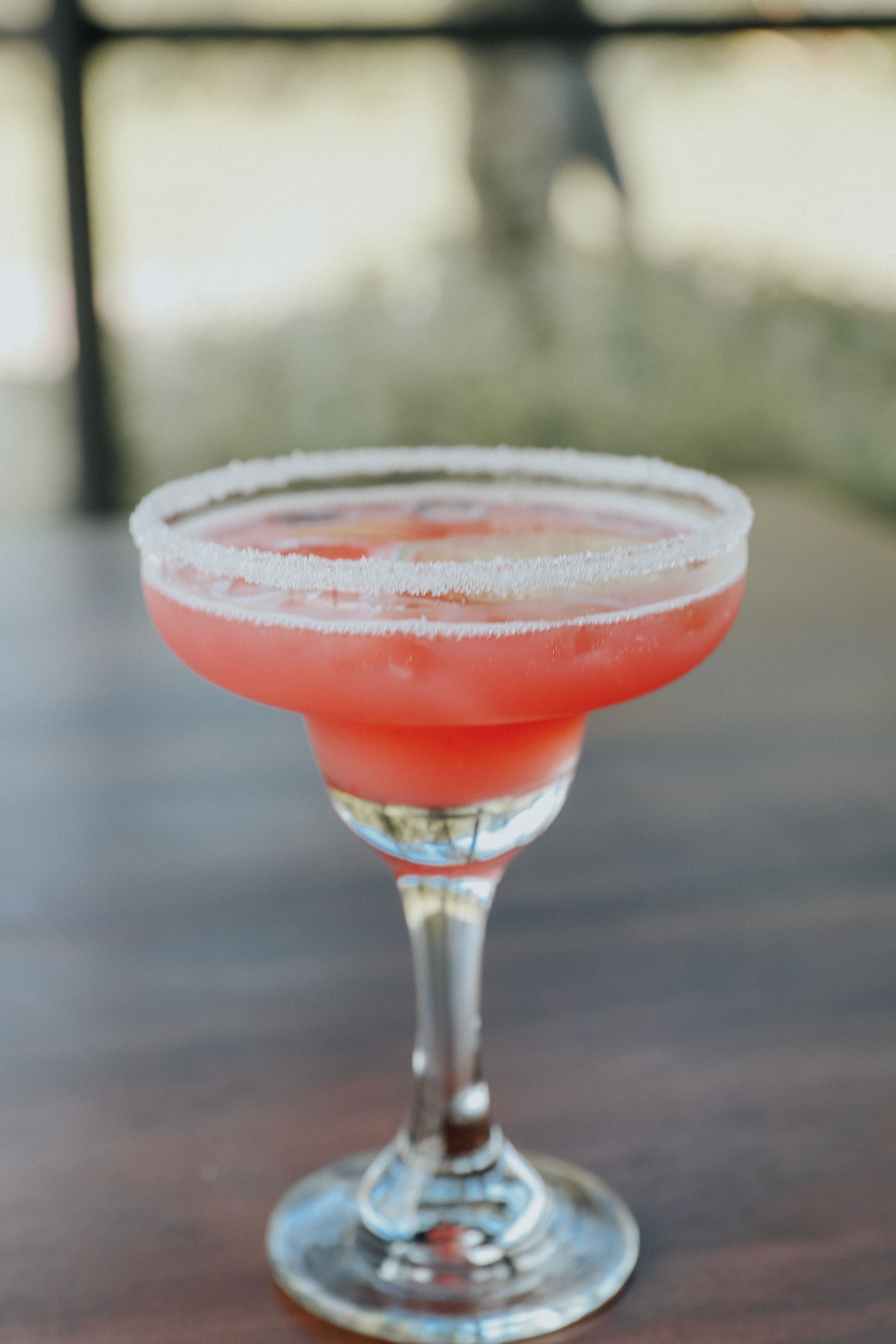 Daiquiri Fresa