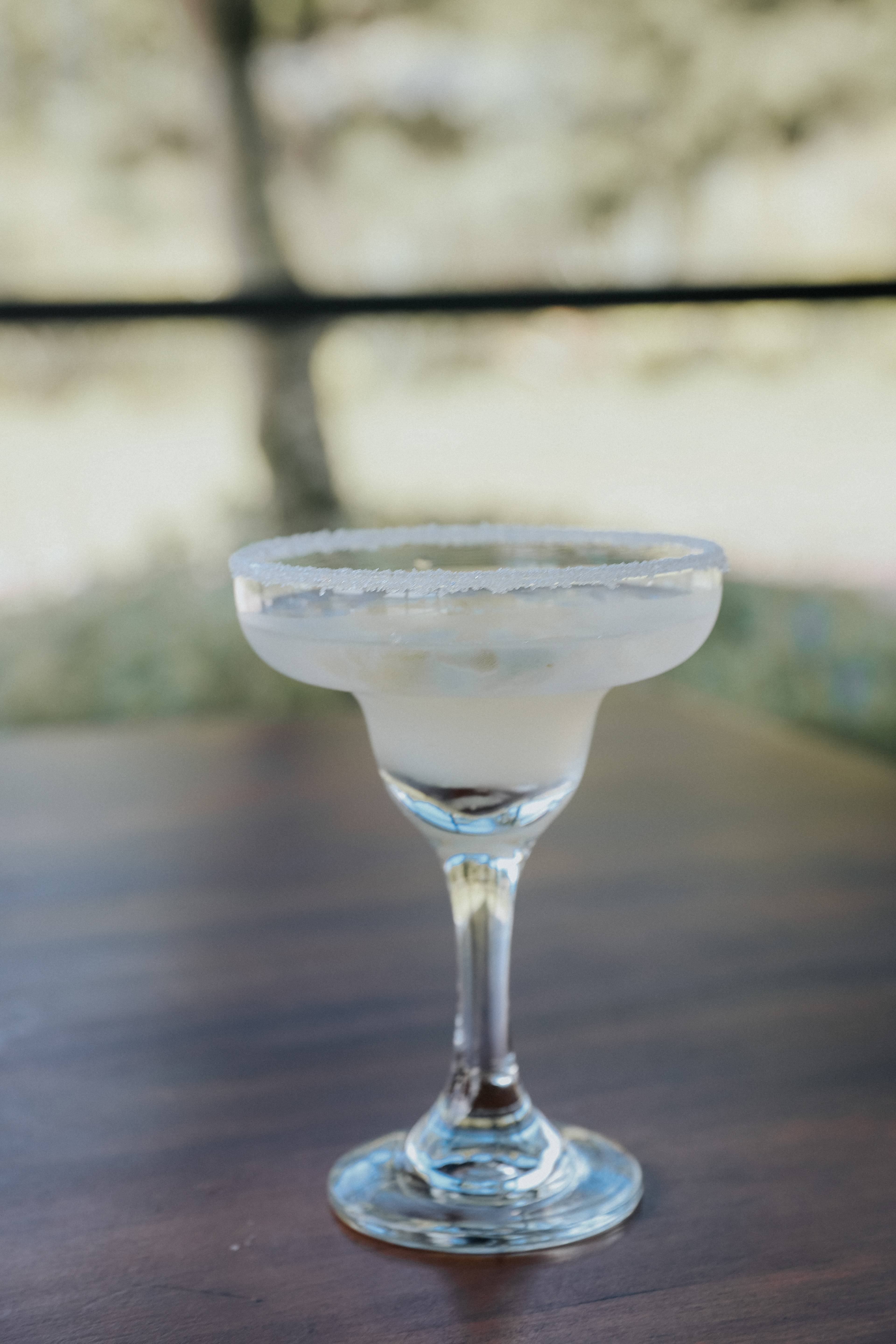 Daiquiri Limon
