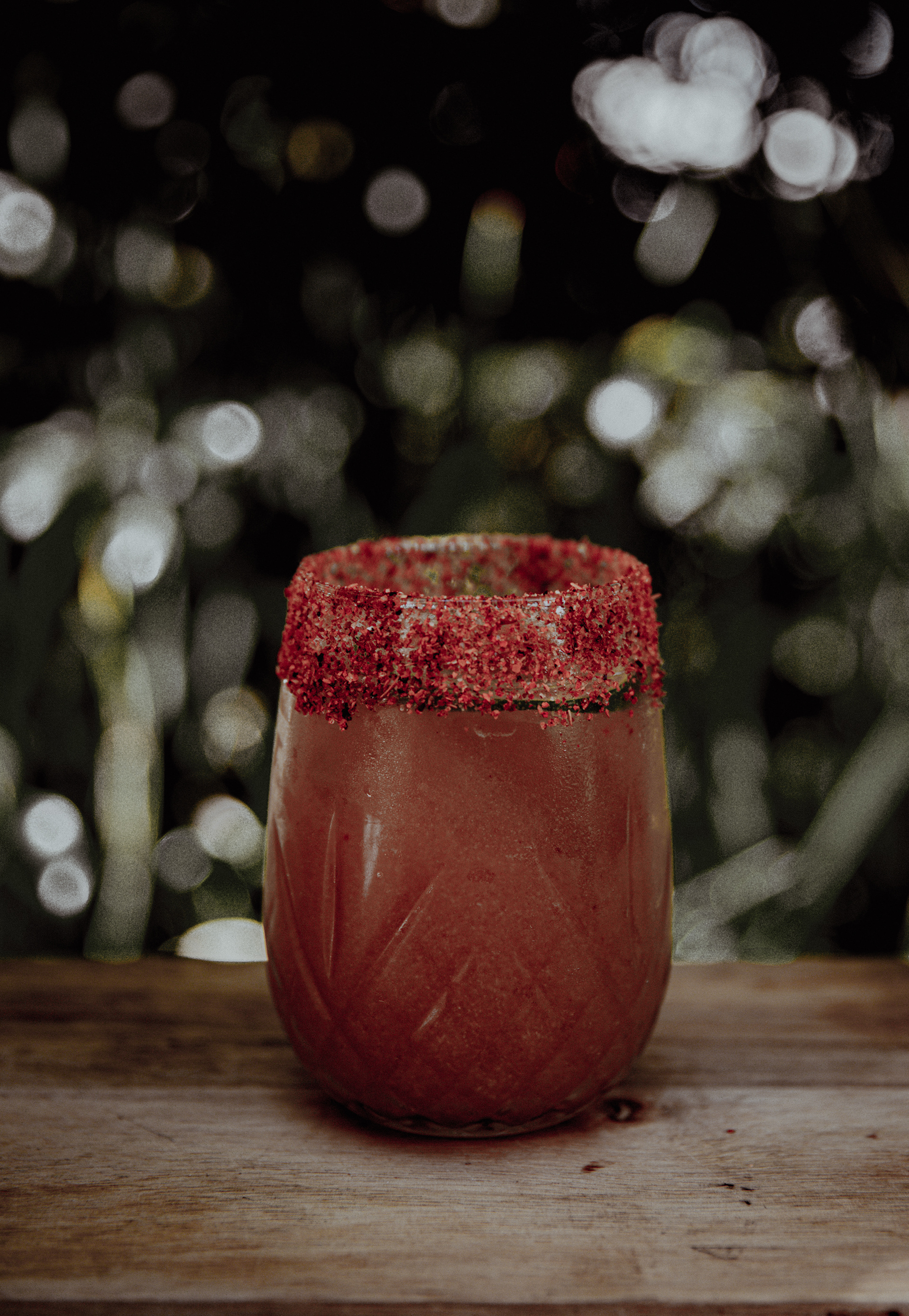 Margarita Maracuya