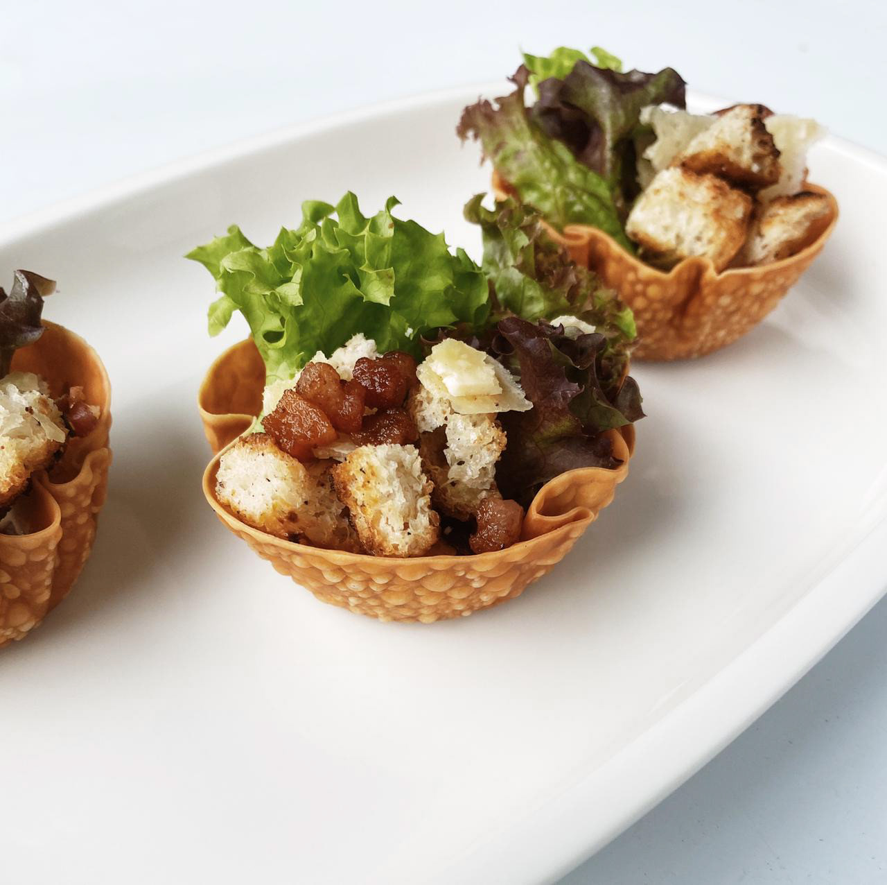 Ensalada César