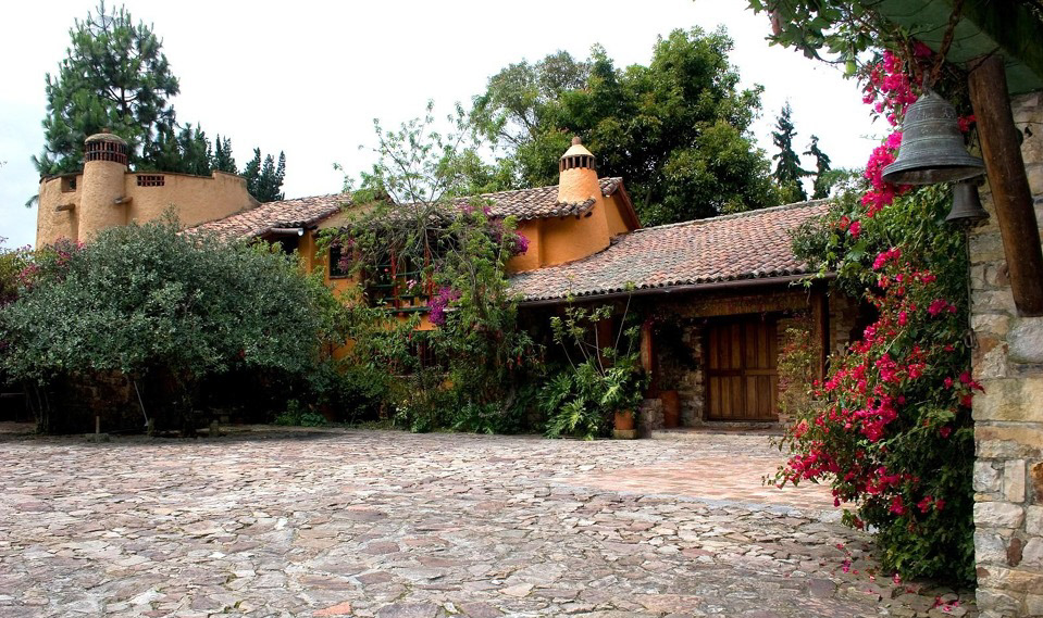Hacienda