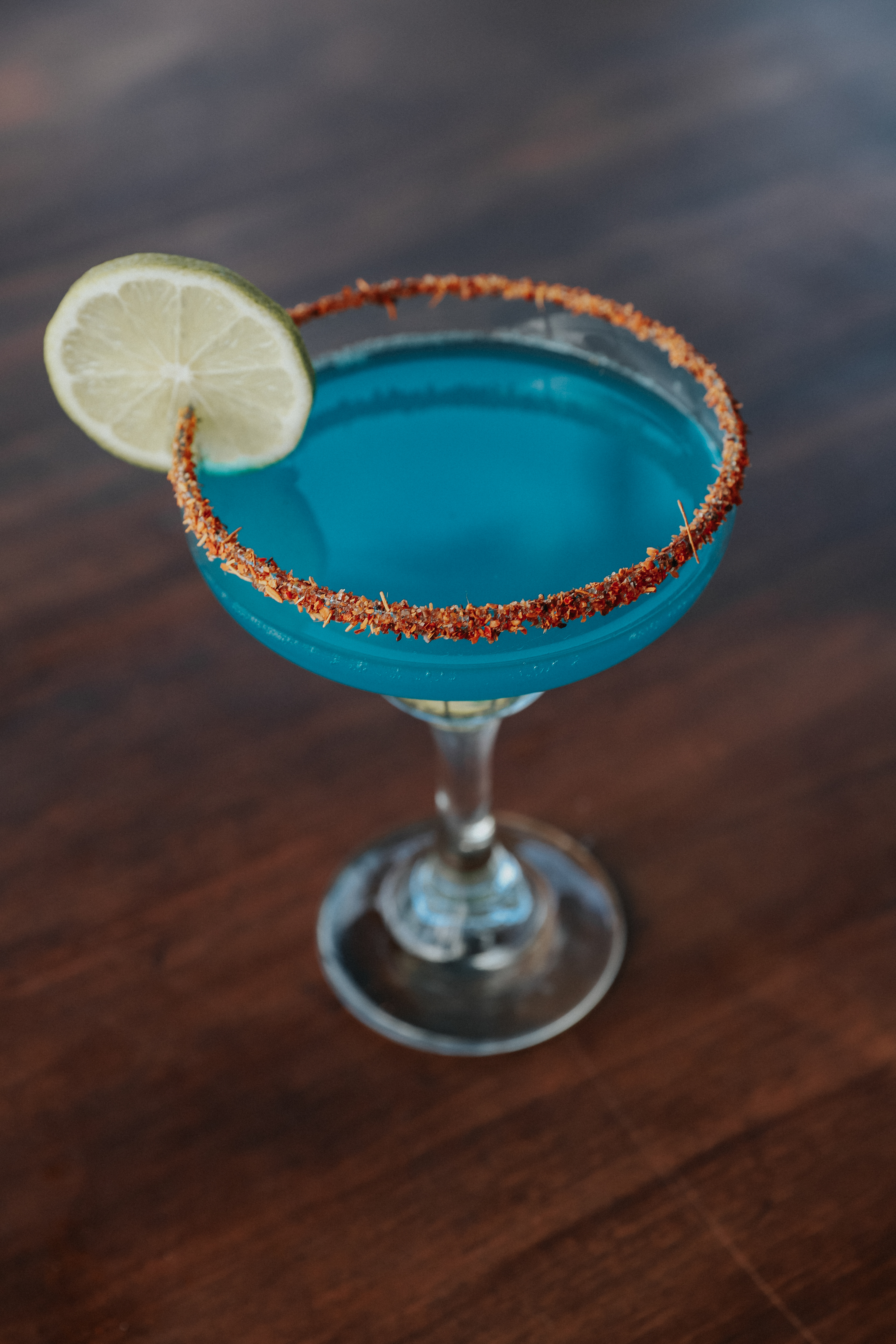 Margarita Blue